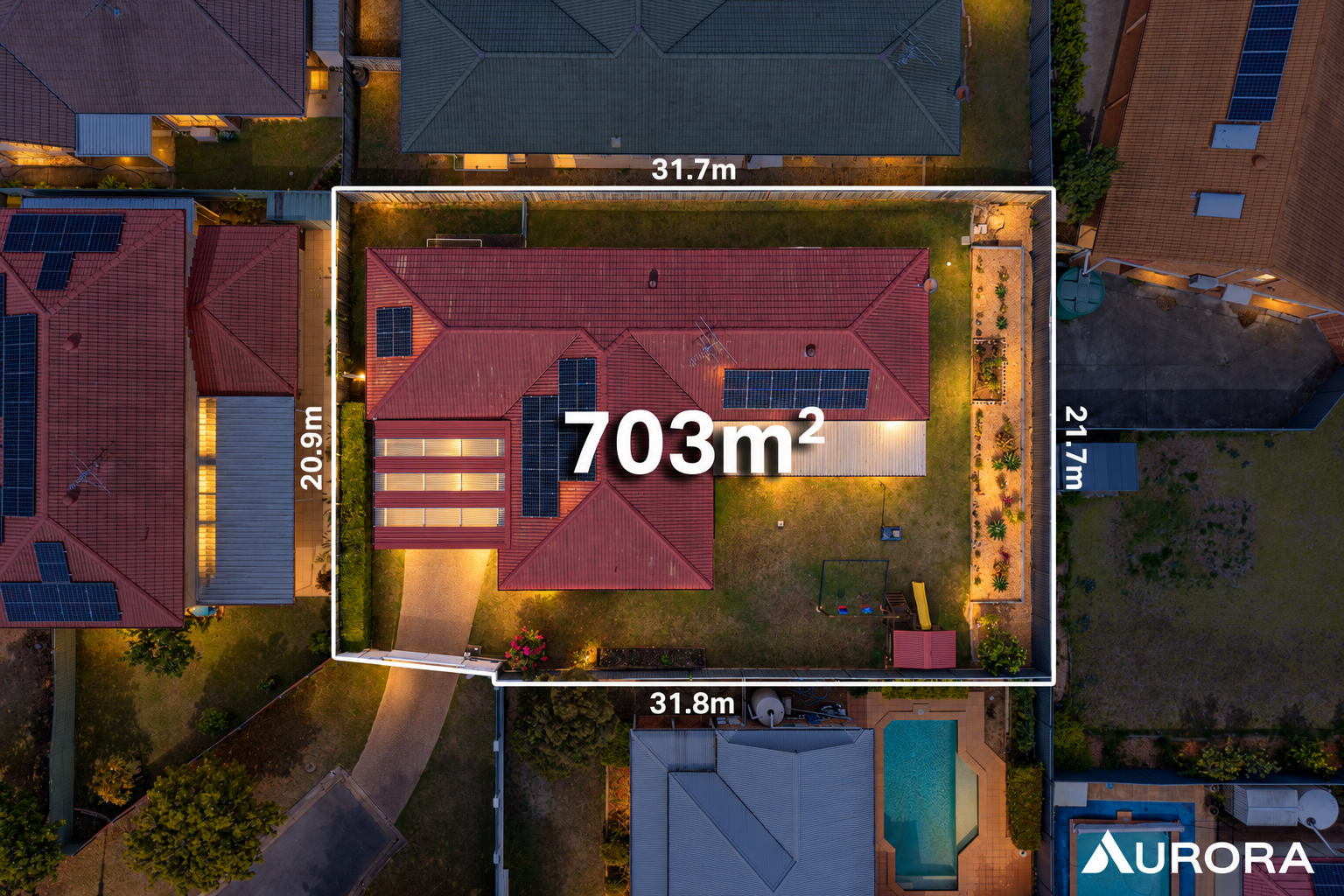 6 Katie Court, Sunnybank Hills For Sale by Aurora Property - image 22