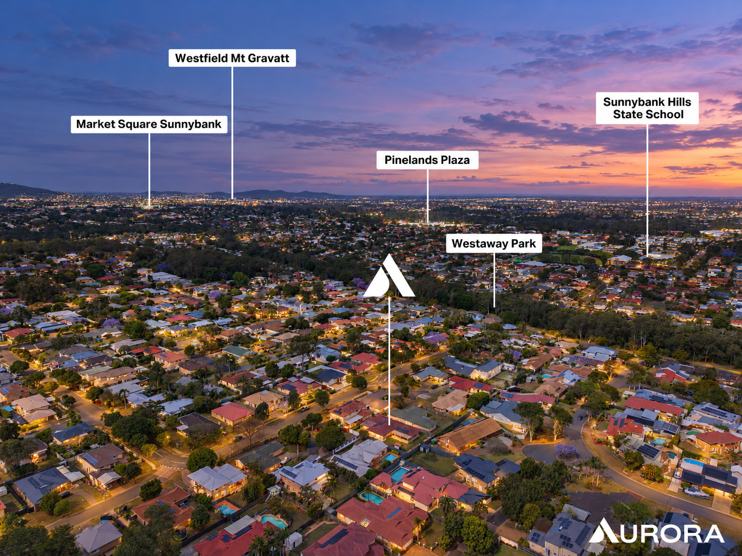 6 Katie Court, Sunnybank Hills For Sale by Aurora Property - image 23