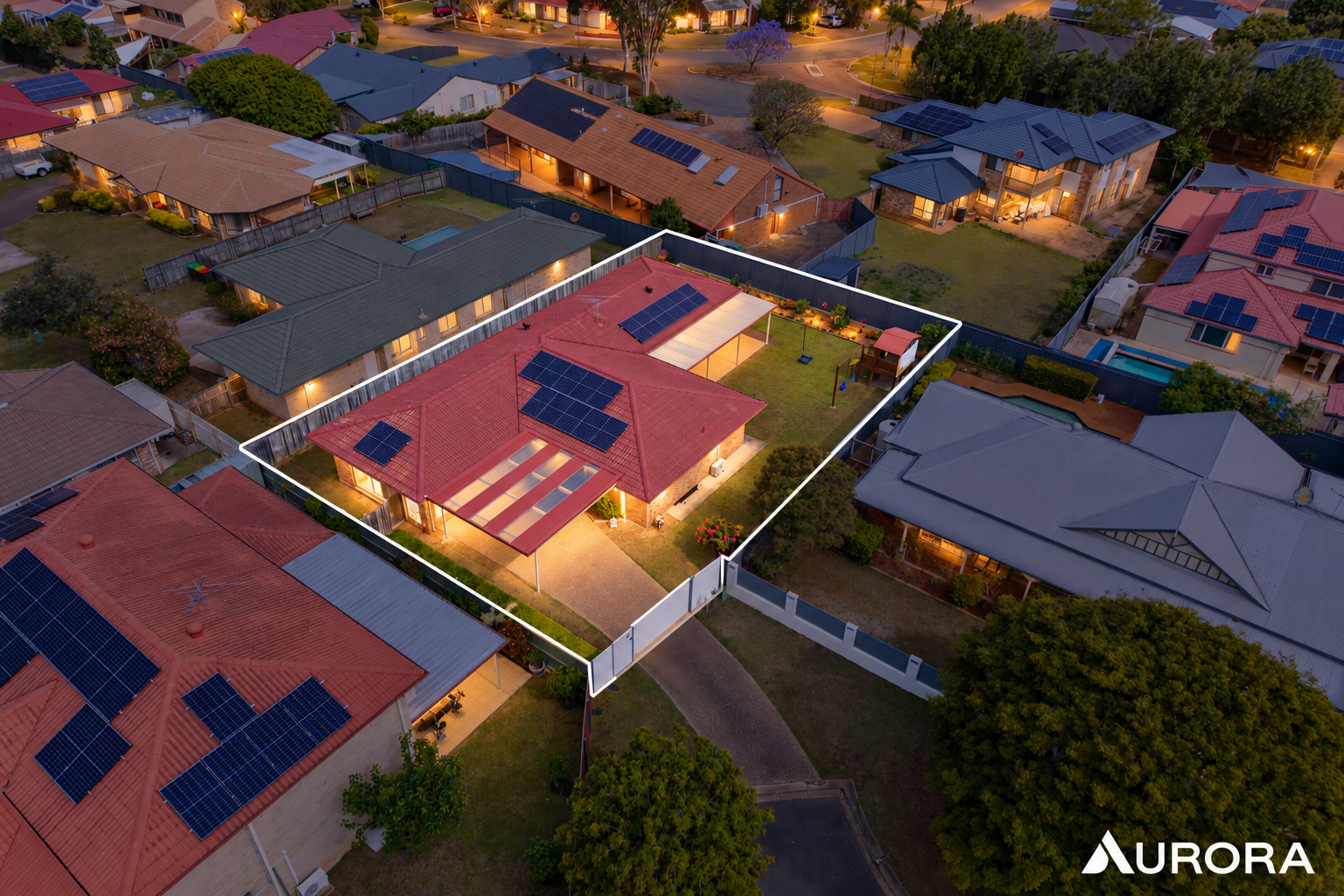 6 Katie Court, Sunnybank Hills For Sale by Aurora Property