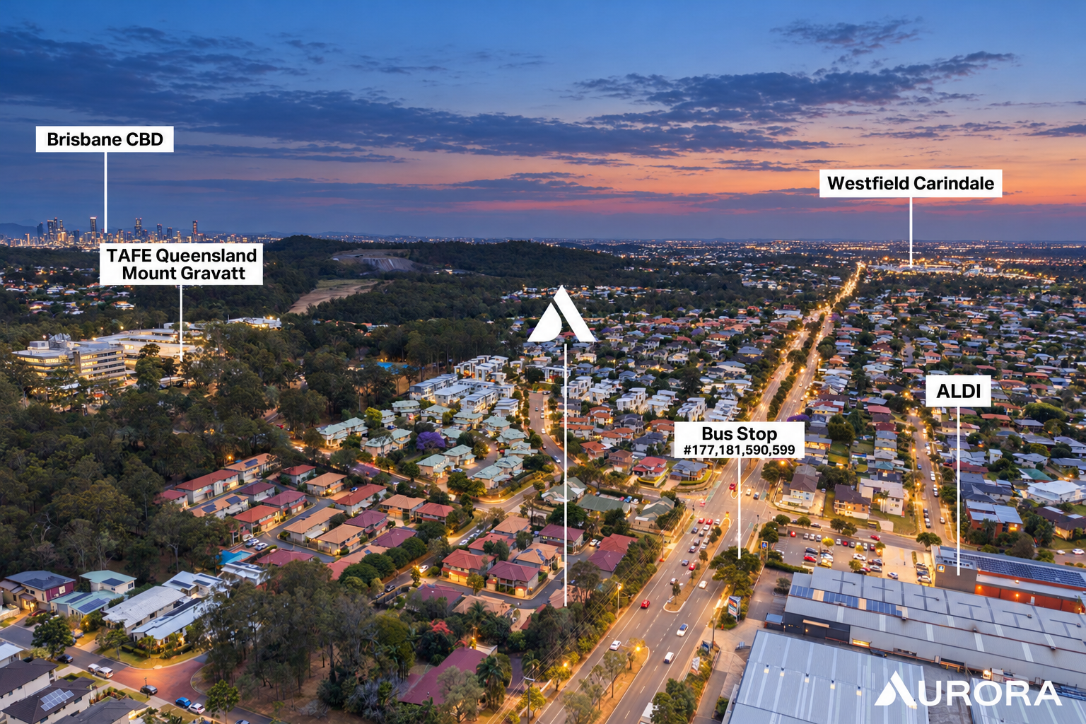 7/10 Kaija Street, Mount Gravatt East For Sale by Aurora Property - image 18