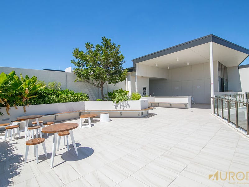 1001/10 Stratton Street, Newstead For Sale by Aurora Property - image 9