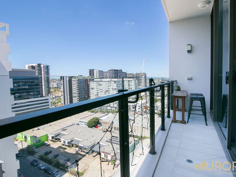 1001/10 Stratton Street, Newstead For Sale by Aurora Property - image 3