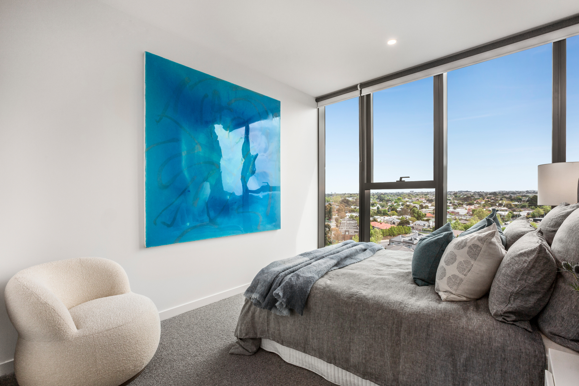 Essential Worker Program - Two bedroom Apartment