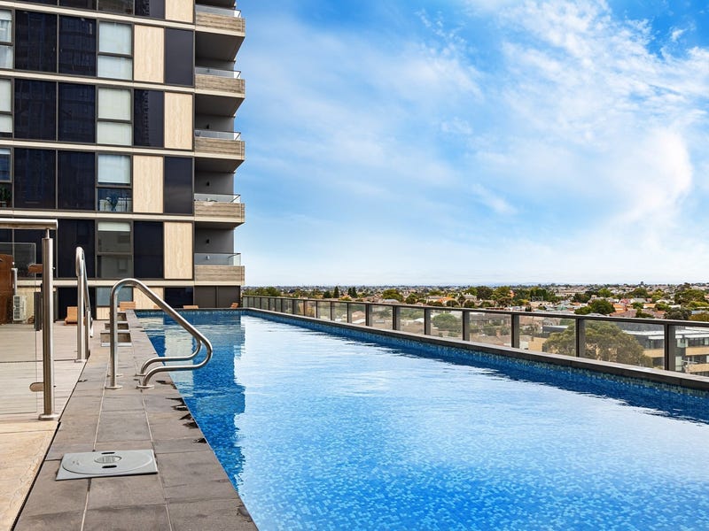 Your New Home On Homer Street