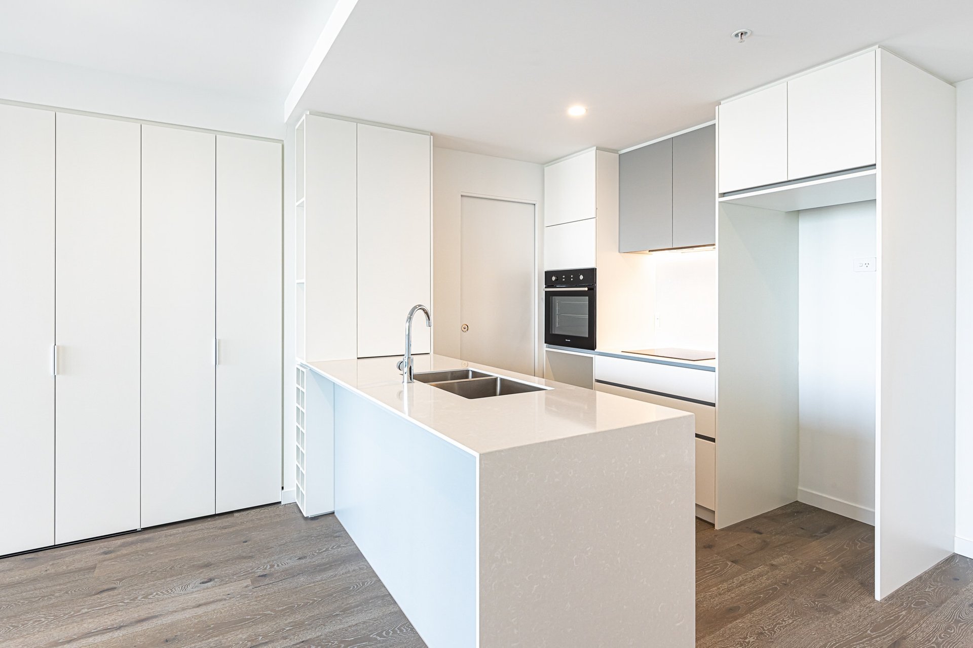 Welcome to your new home