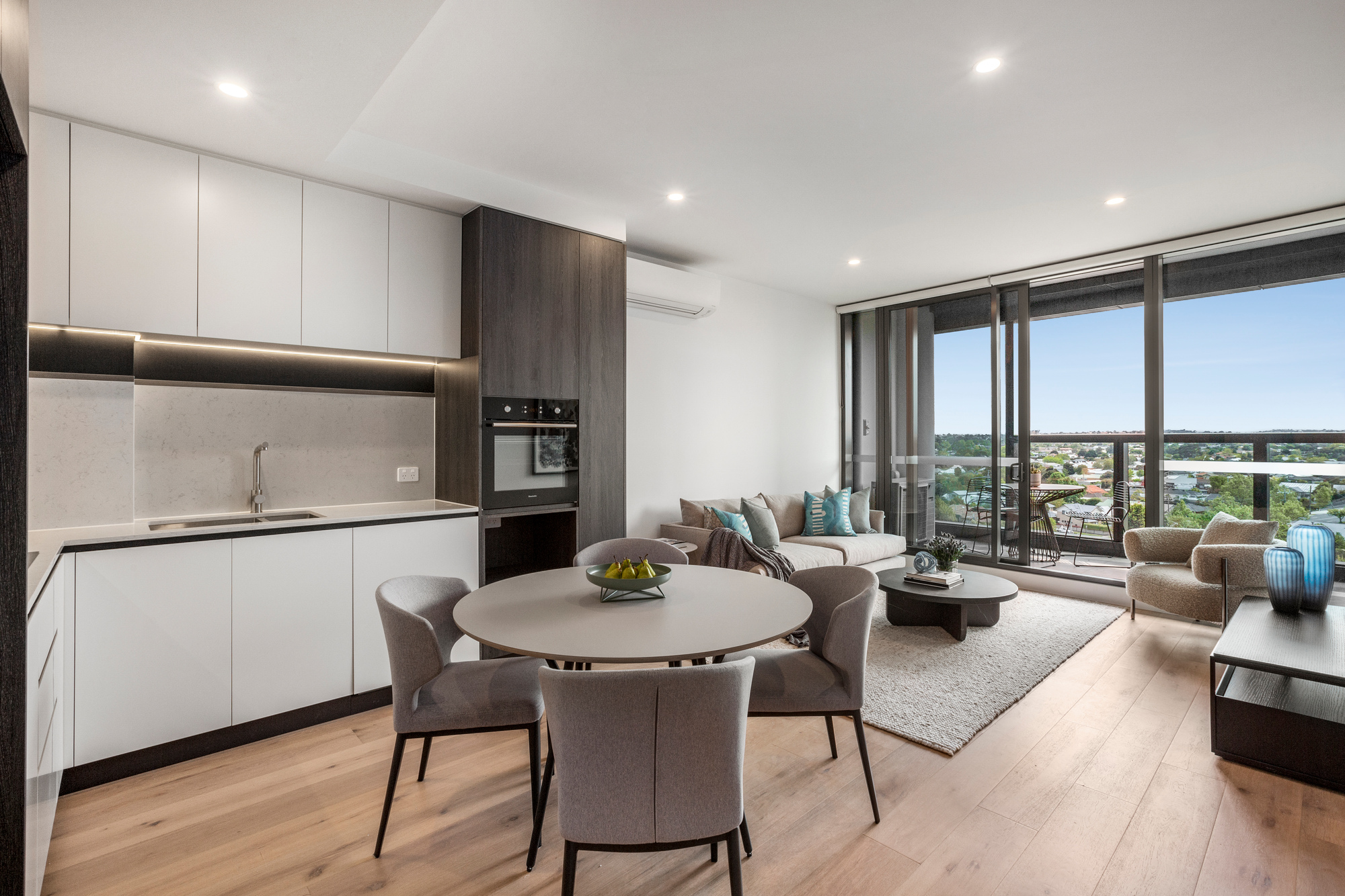 Welcome to your new home