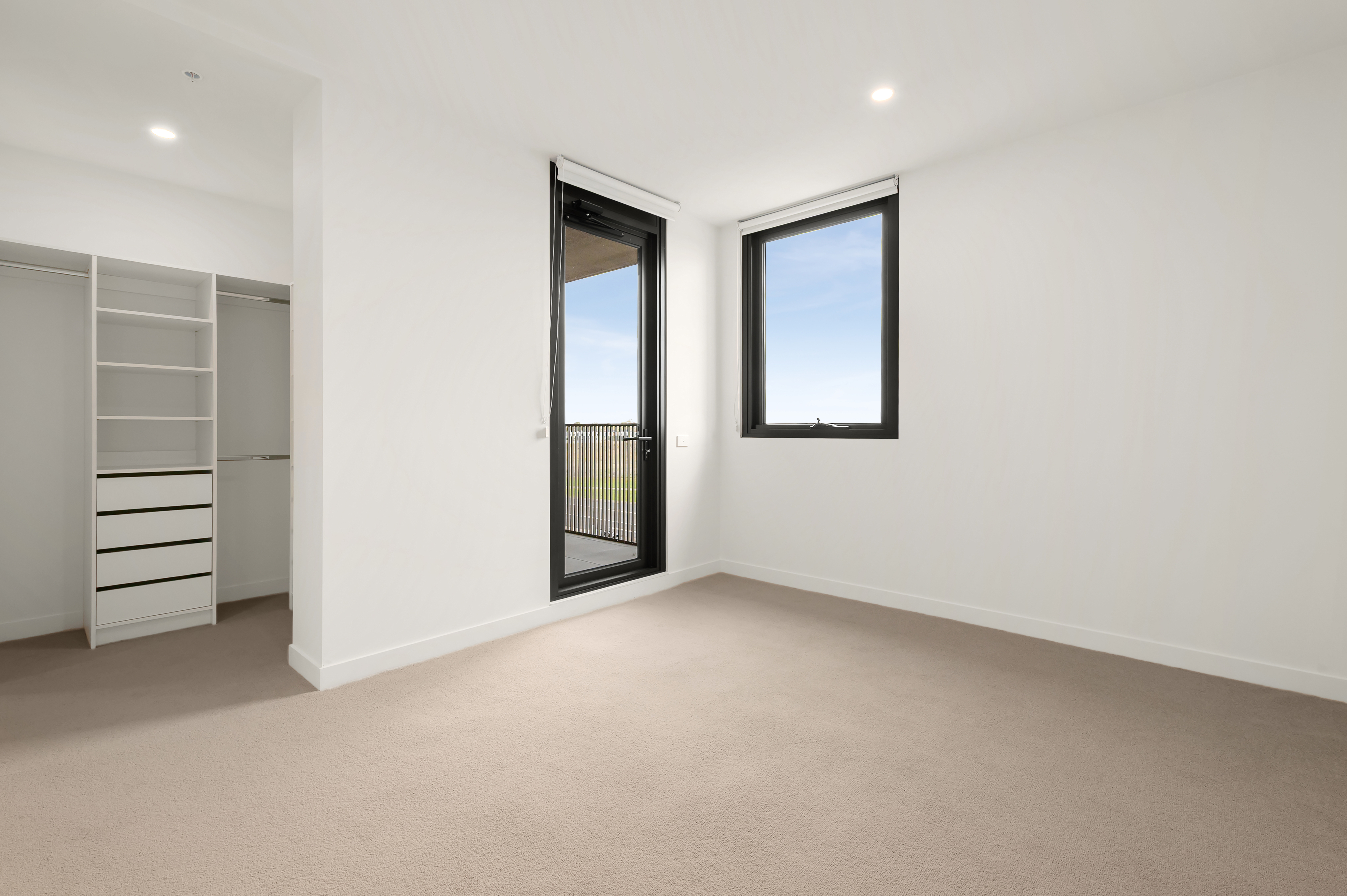 Brand New Affordable Housing Apartment 