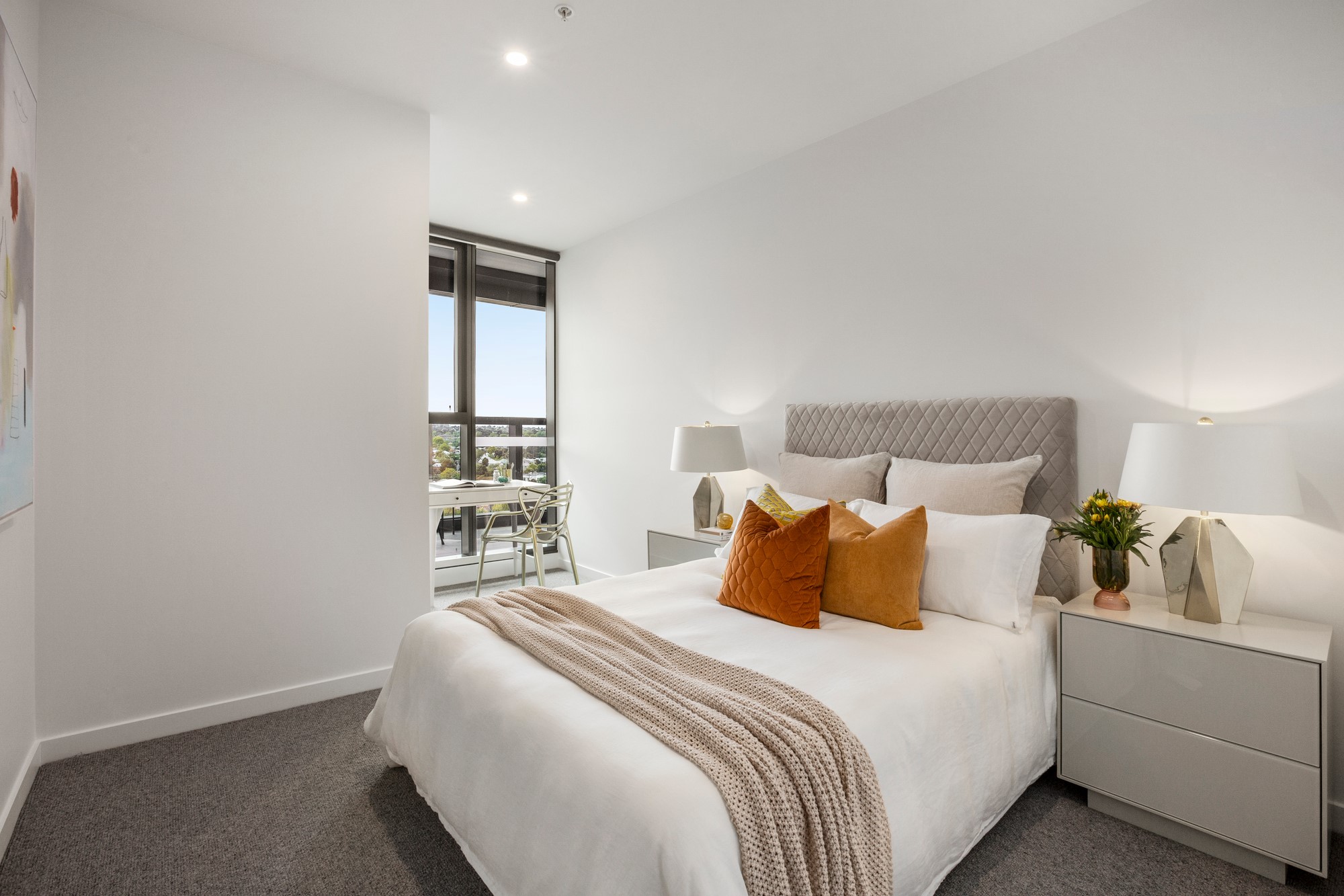Welcome to your new home at ** 709/626 Heidelberg Road, Alphington **! - 2 bedroom Apartment