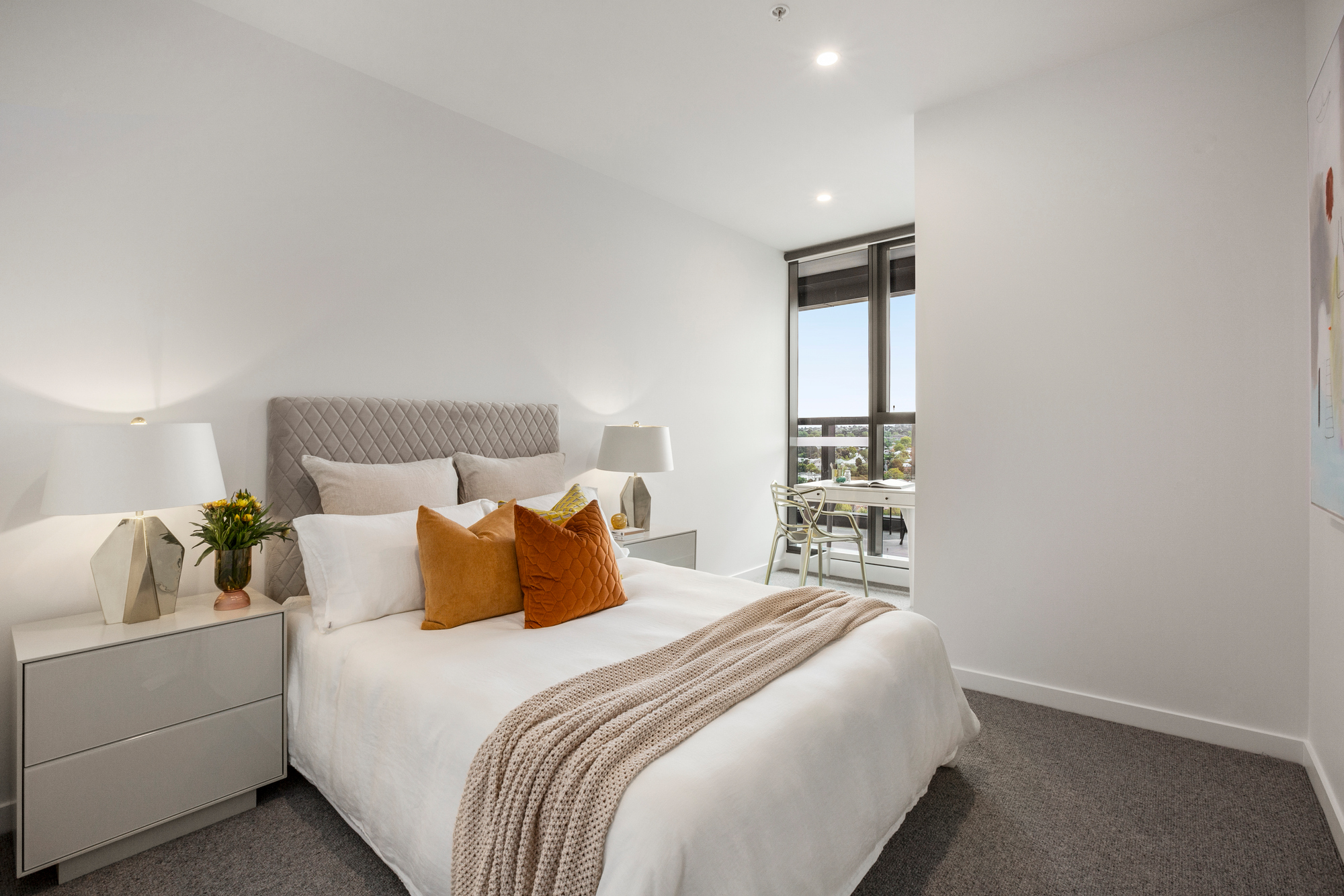 Welcome to your new home at ** 902/626 Heidelberg Road, Alphington **! - 2 bedroom 2 bathroom Apartment