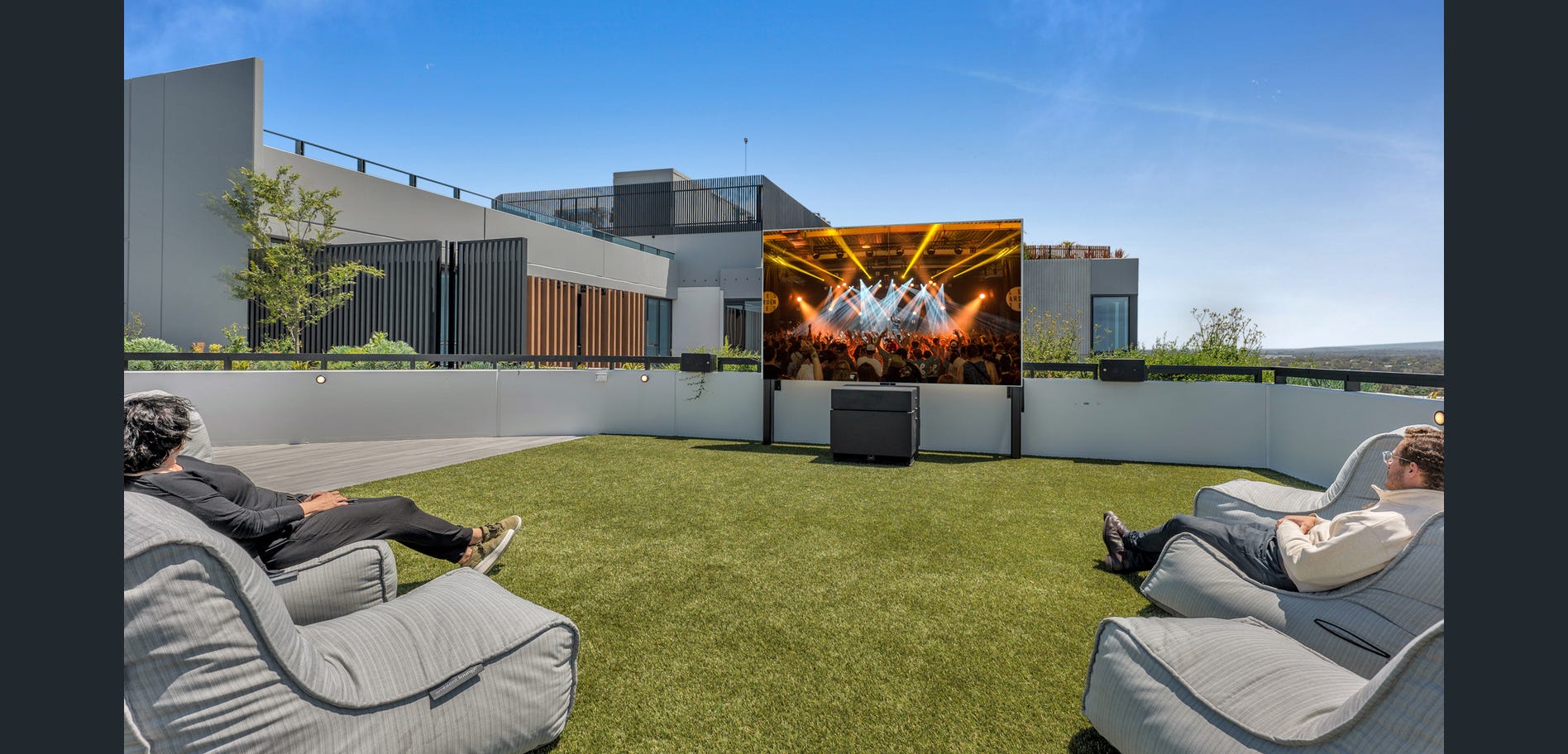 Welcome to your new home at ** 902/626 Heidelberg Road, Alphington **! - 2 bedroom 2 bathroom Apartment