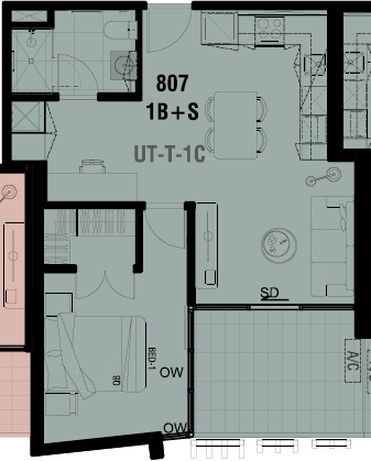 Welcome to your new home!