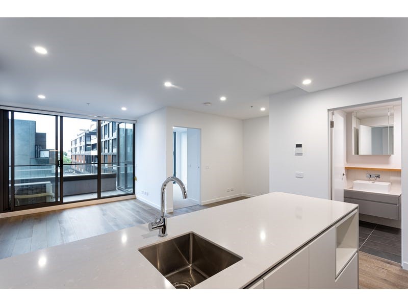 Your New Home On Homer Street