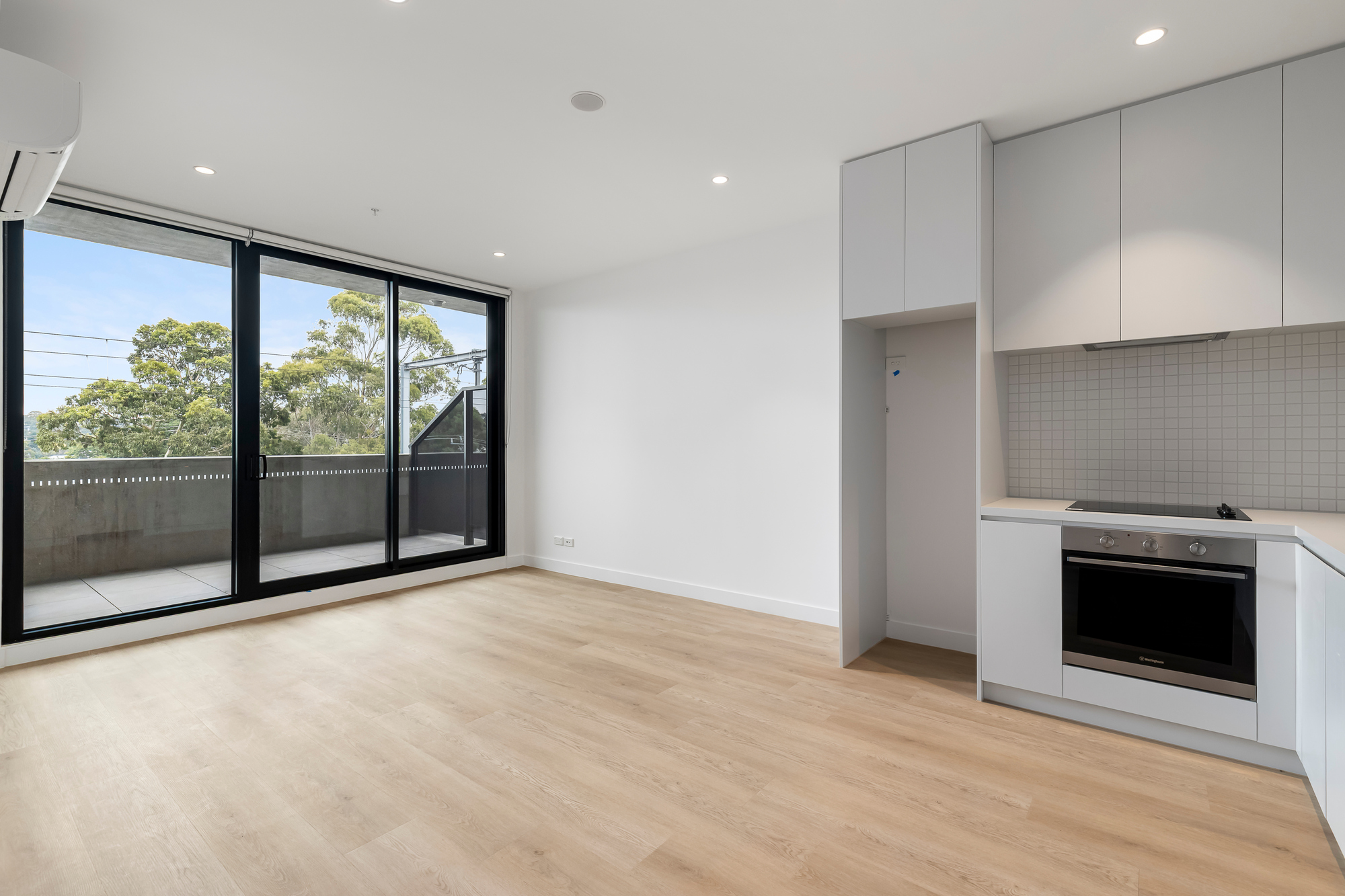 Brand New Affordable Housing Apartments