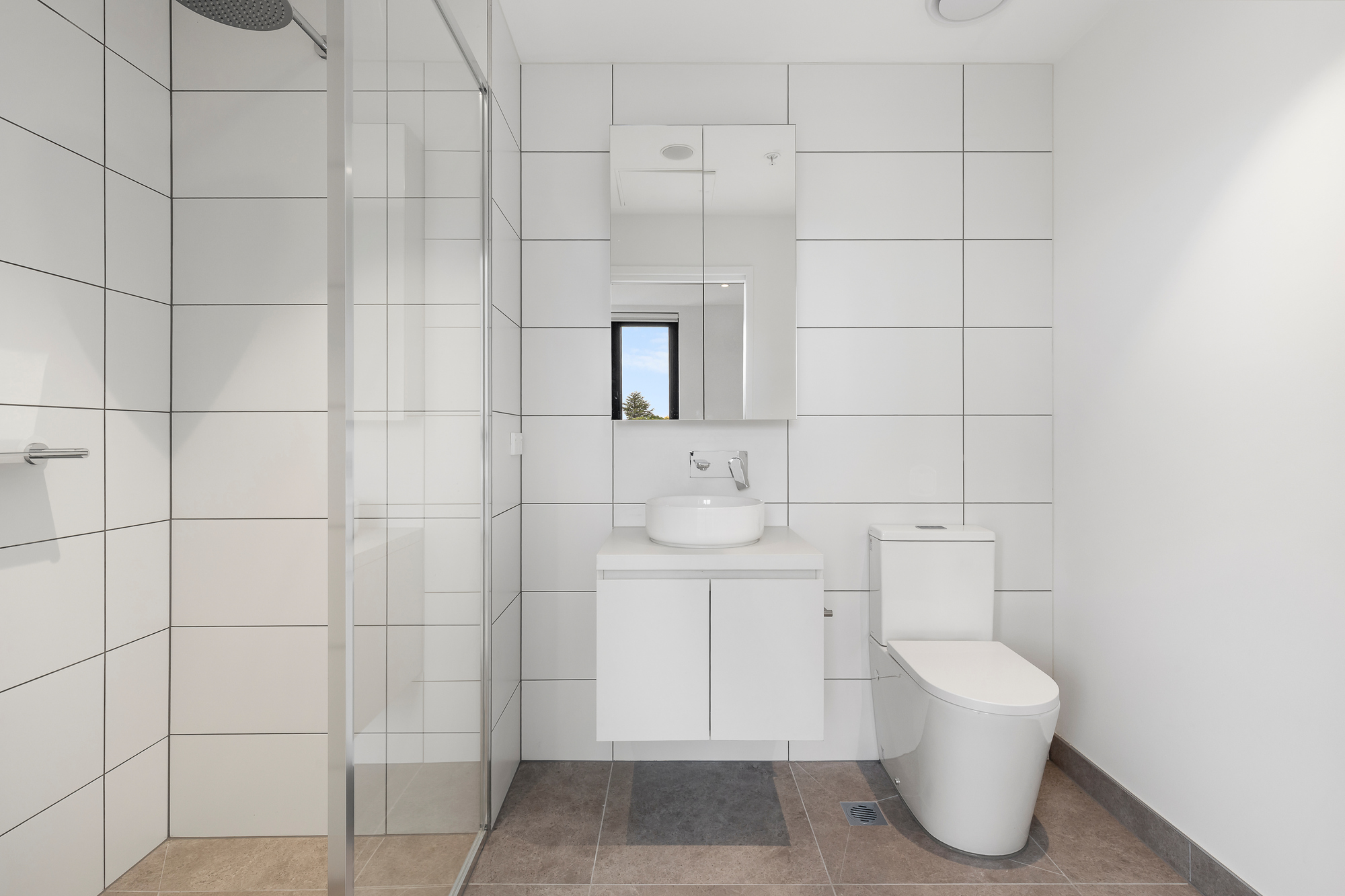 Brand New Two Bedroom Affordable Housing Apartment 