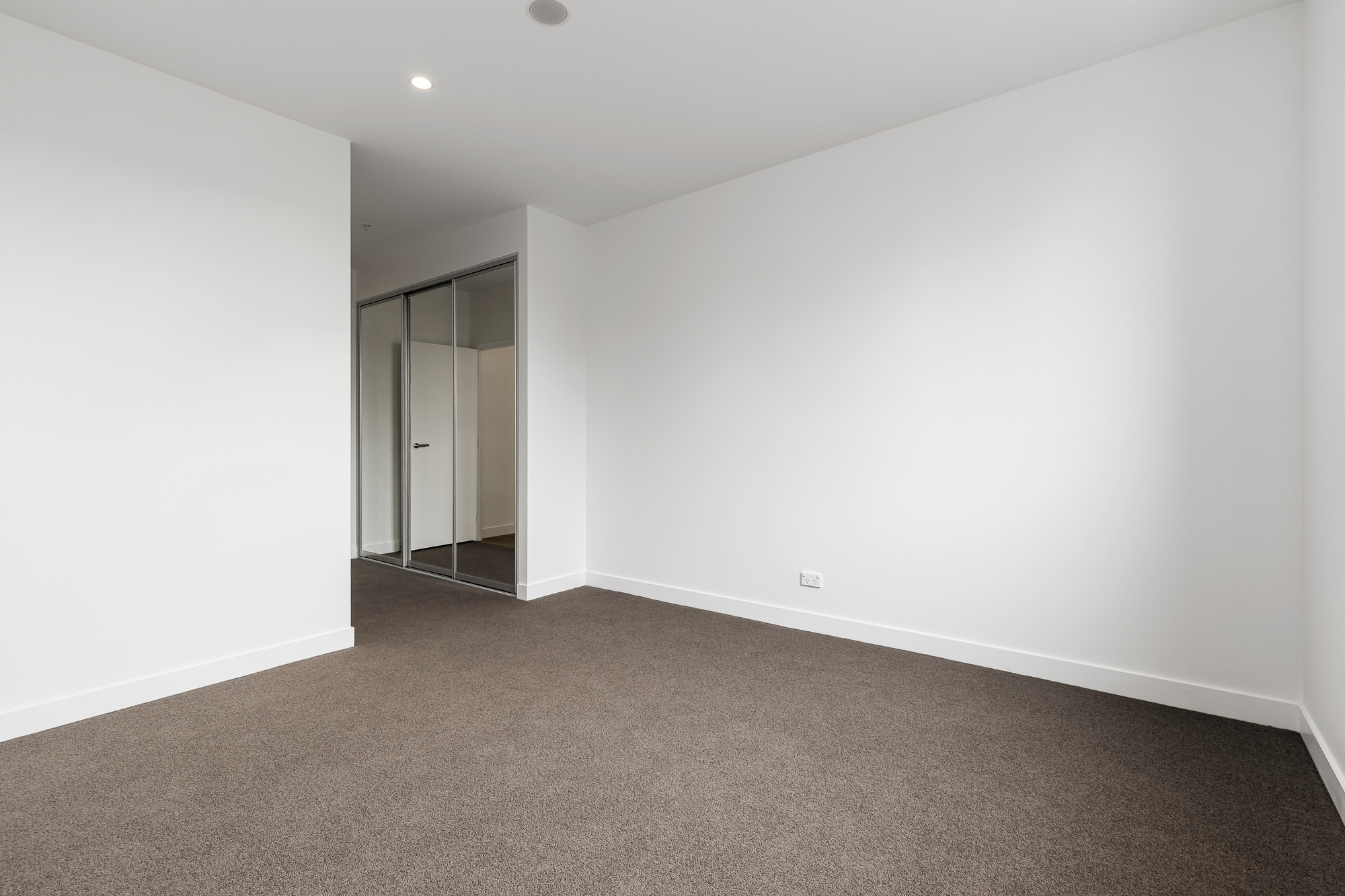 Brand New Three Affordable Housing Apartment