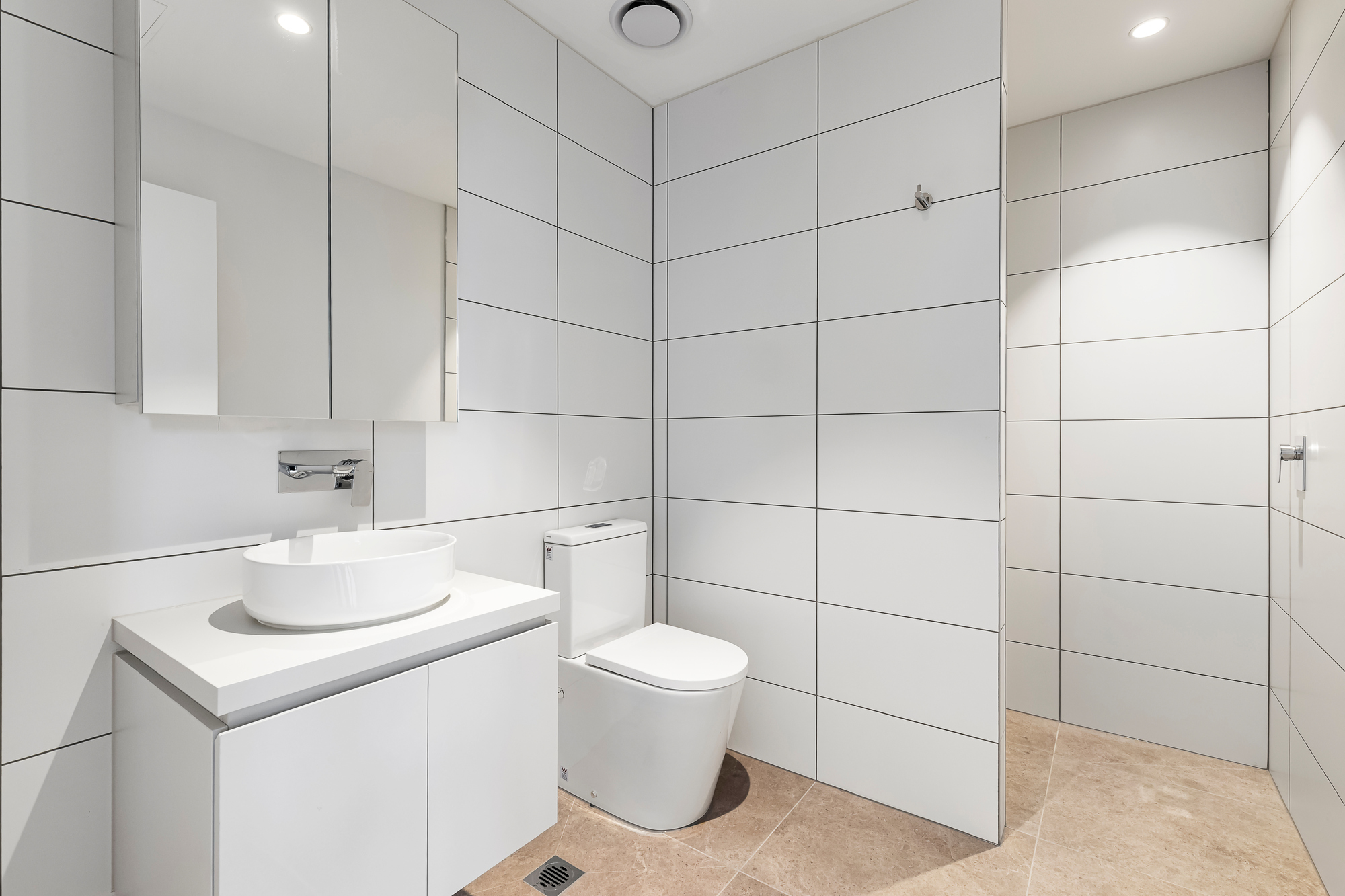 Brand New Three Affordable Housing Apartment