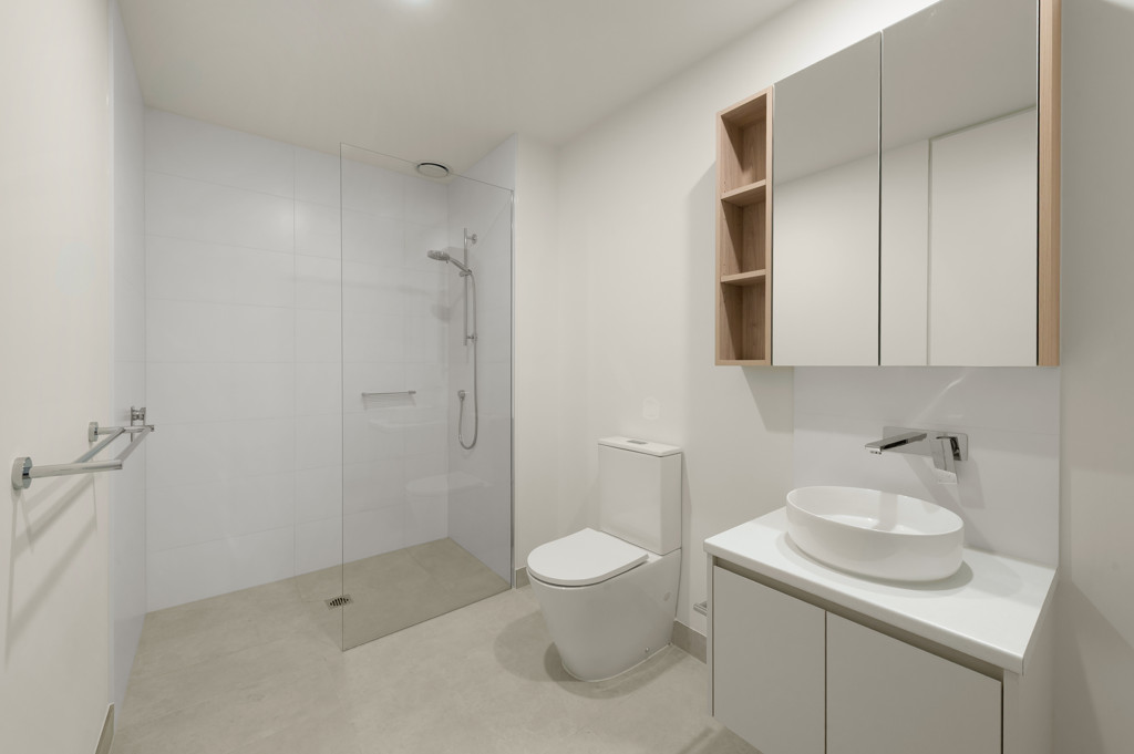 Near New Two Bedroom Affordable Housing Apartment 