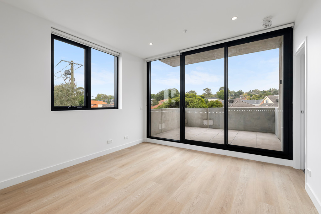 Brand New Two Bedroom Affordable Housing Apartment