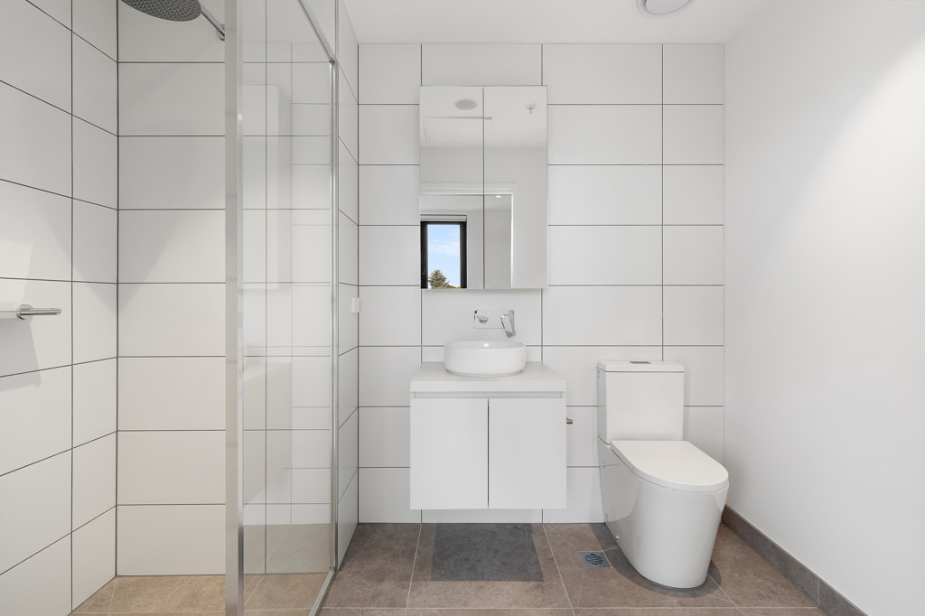 Brand New Two Bedroom Affordable Housing Apartment