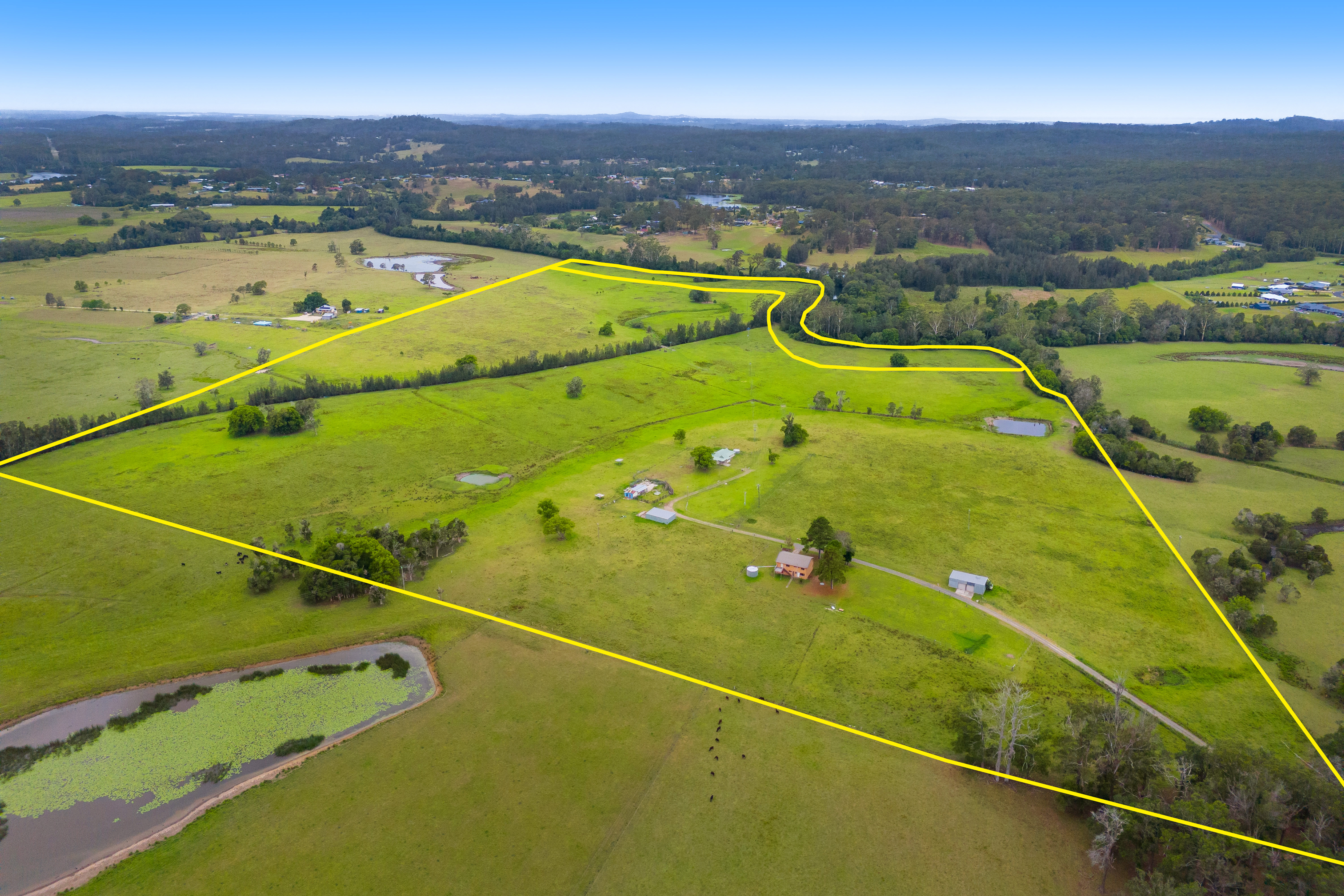 47-49 & 49b Weismantle Street, Wauchope NSW 2446