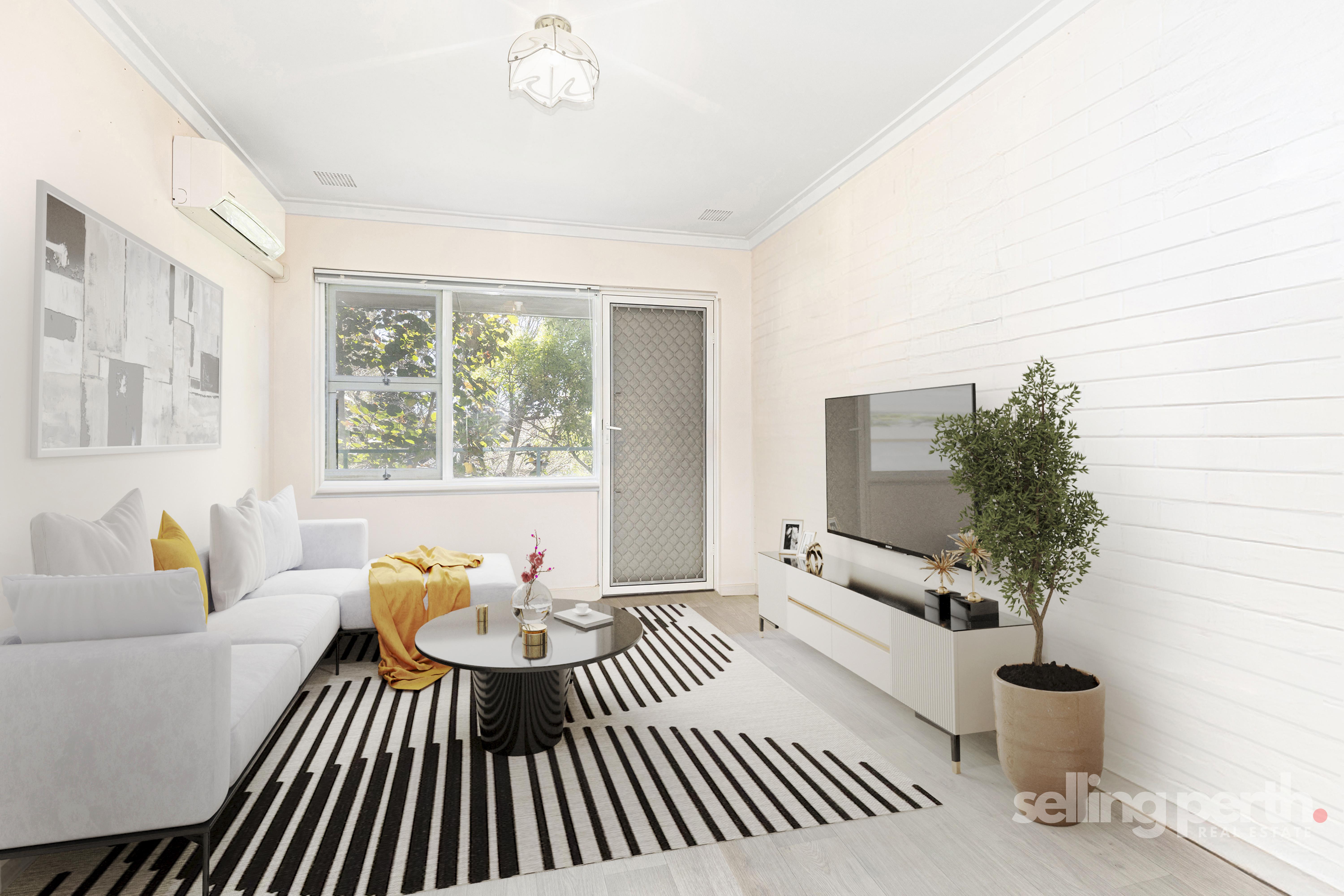 25 / 29 Moldavia Street, Tuart Hill