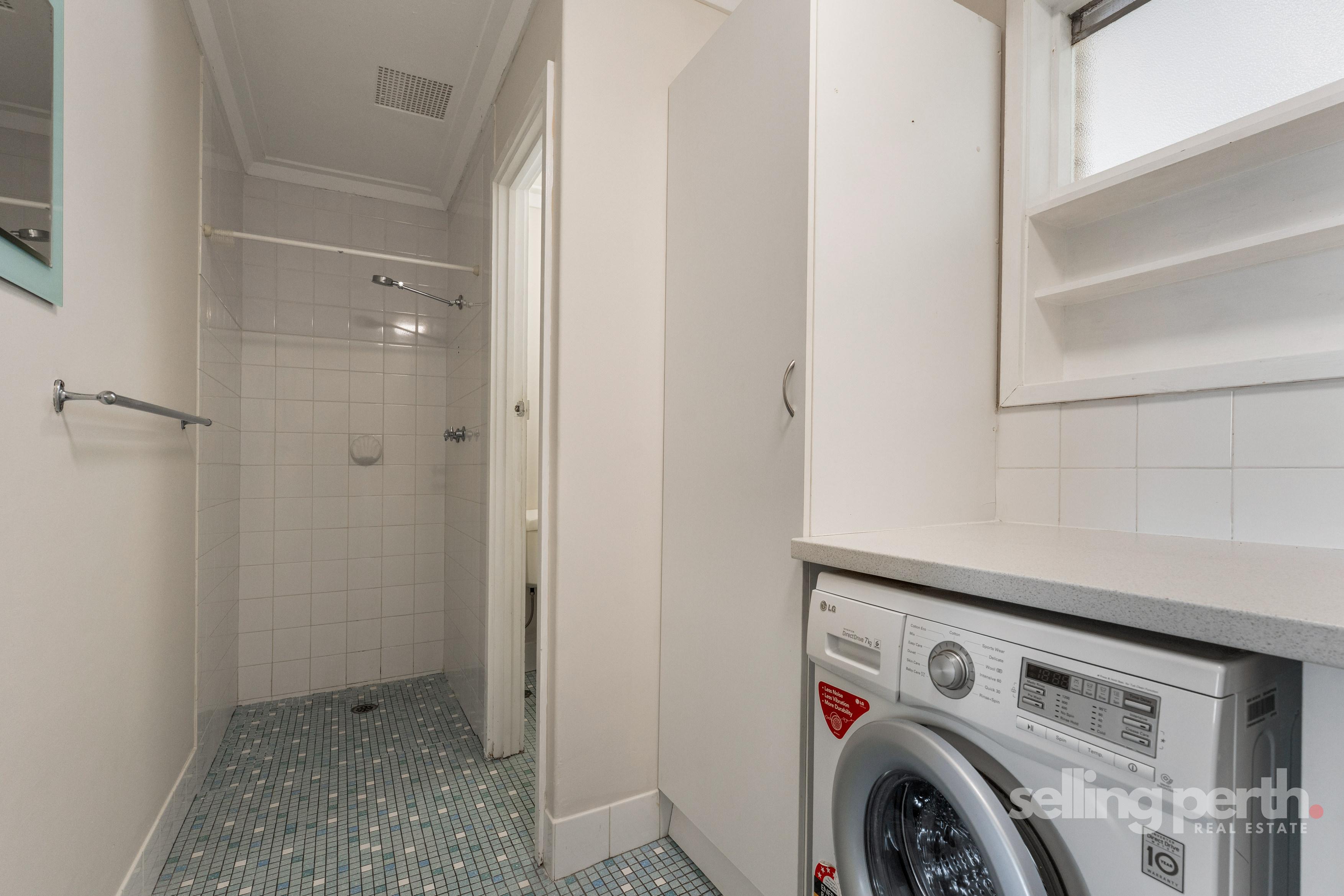11 / 52 Sackville Terrace, Scarborough