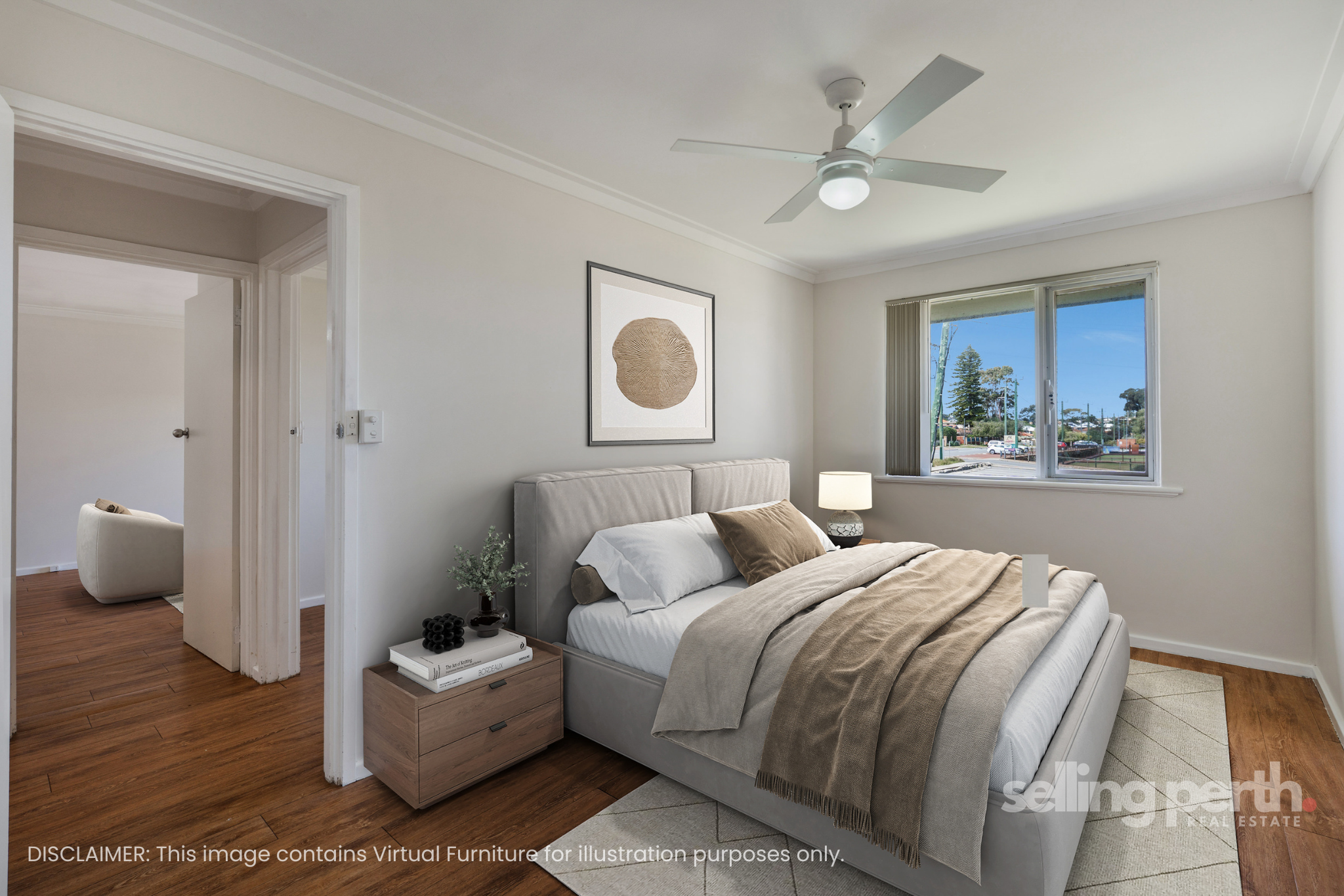 11 / 52 Sackville Terrace, Scarborough