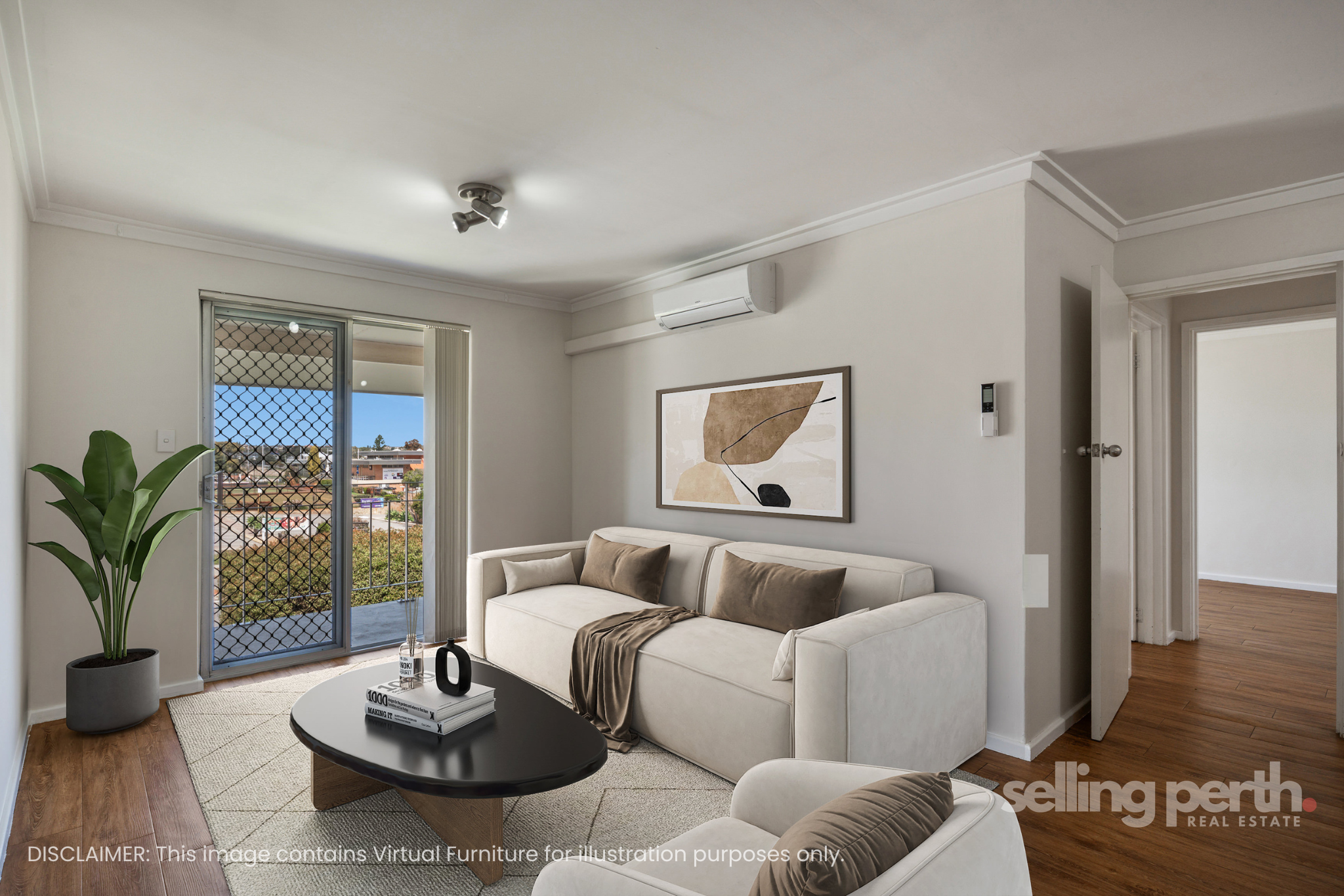 11 / 52 Sackville Terrace, Scarborough