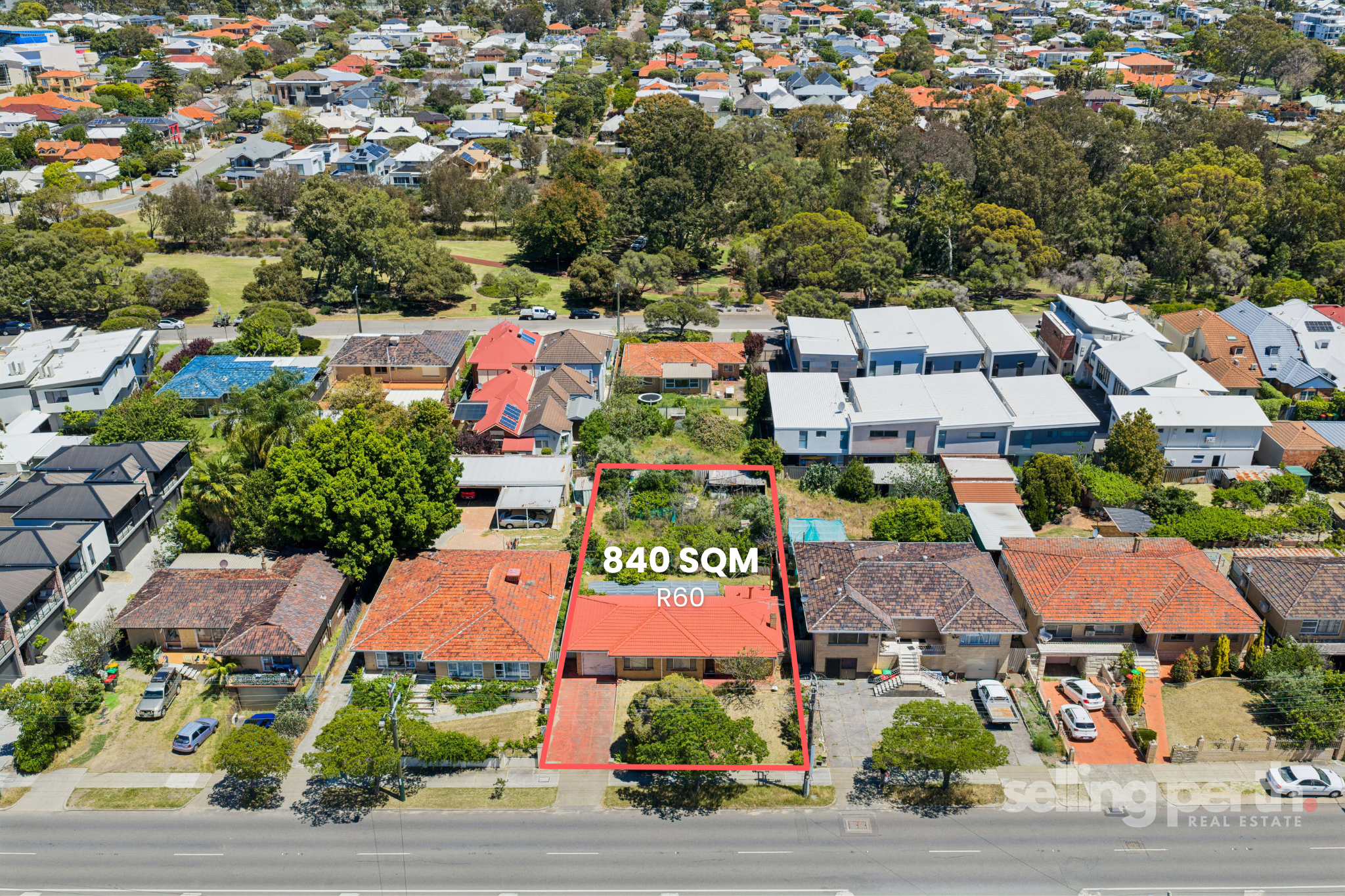 239 Charles Street, North Perth