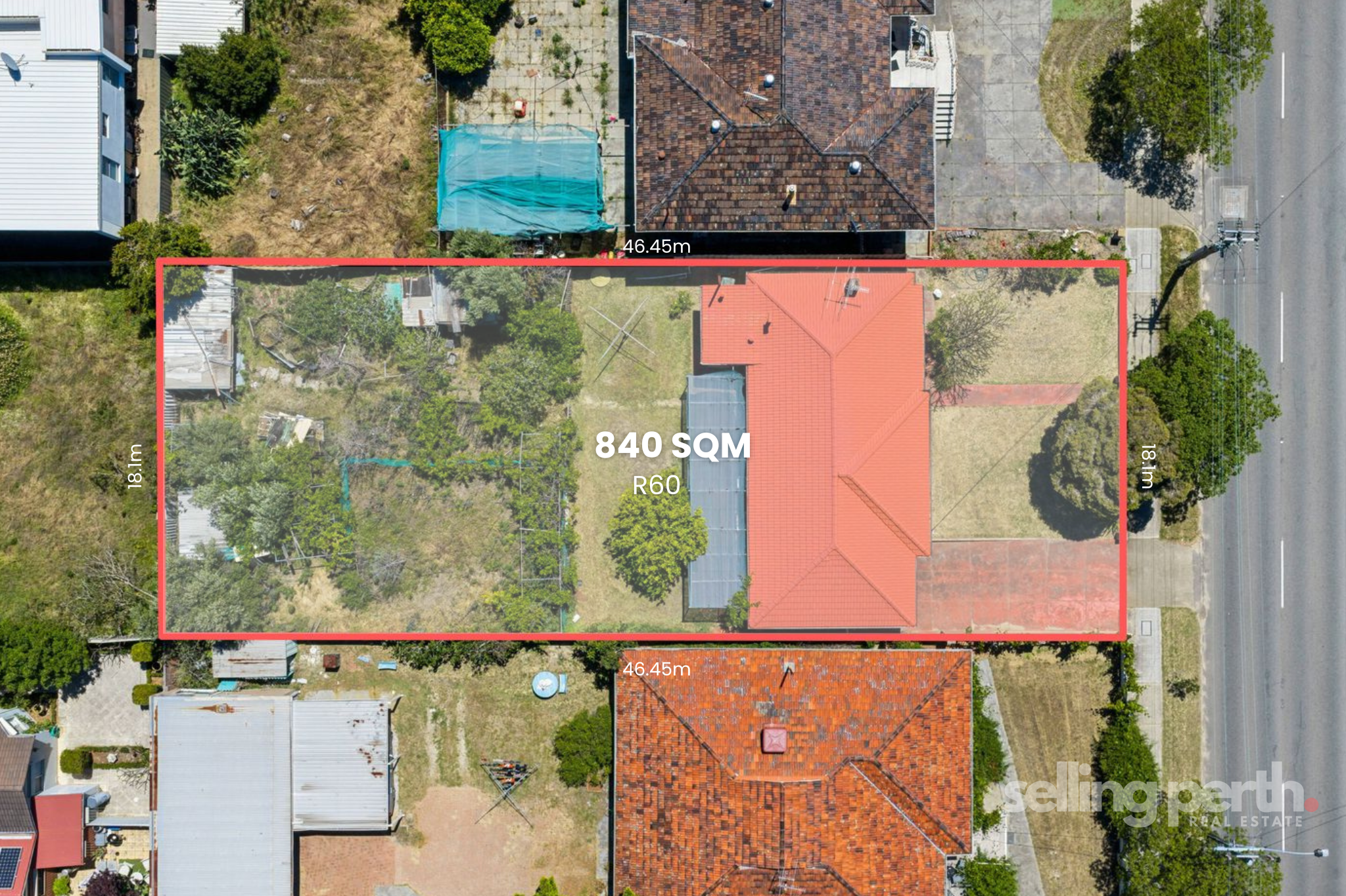 239 Charles Street, North Perth