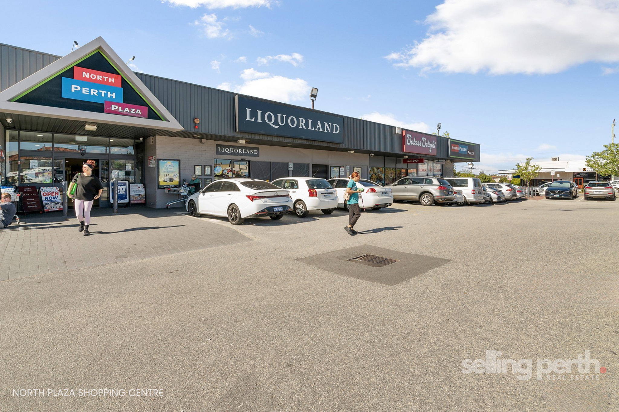 239 Charles Street, North Perth