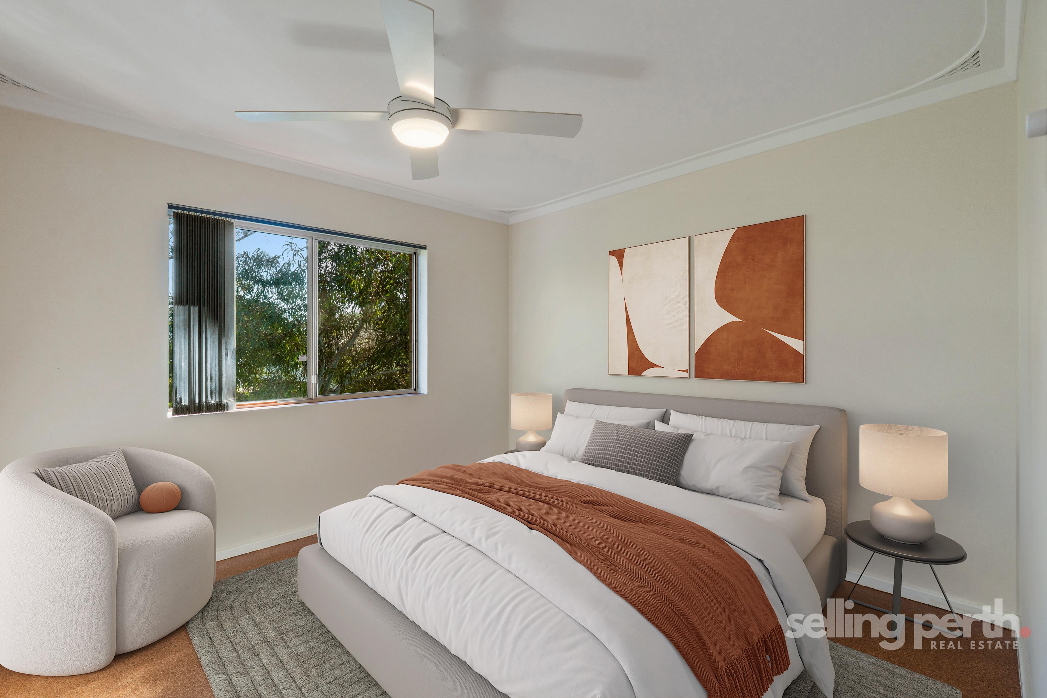 23 / 1 Greenwell Street, Scarborough