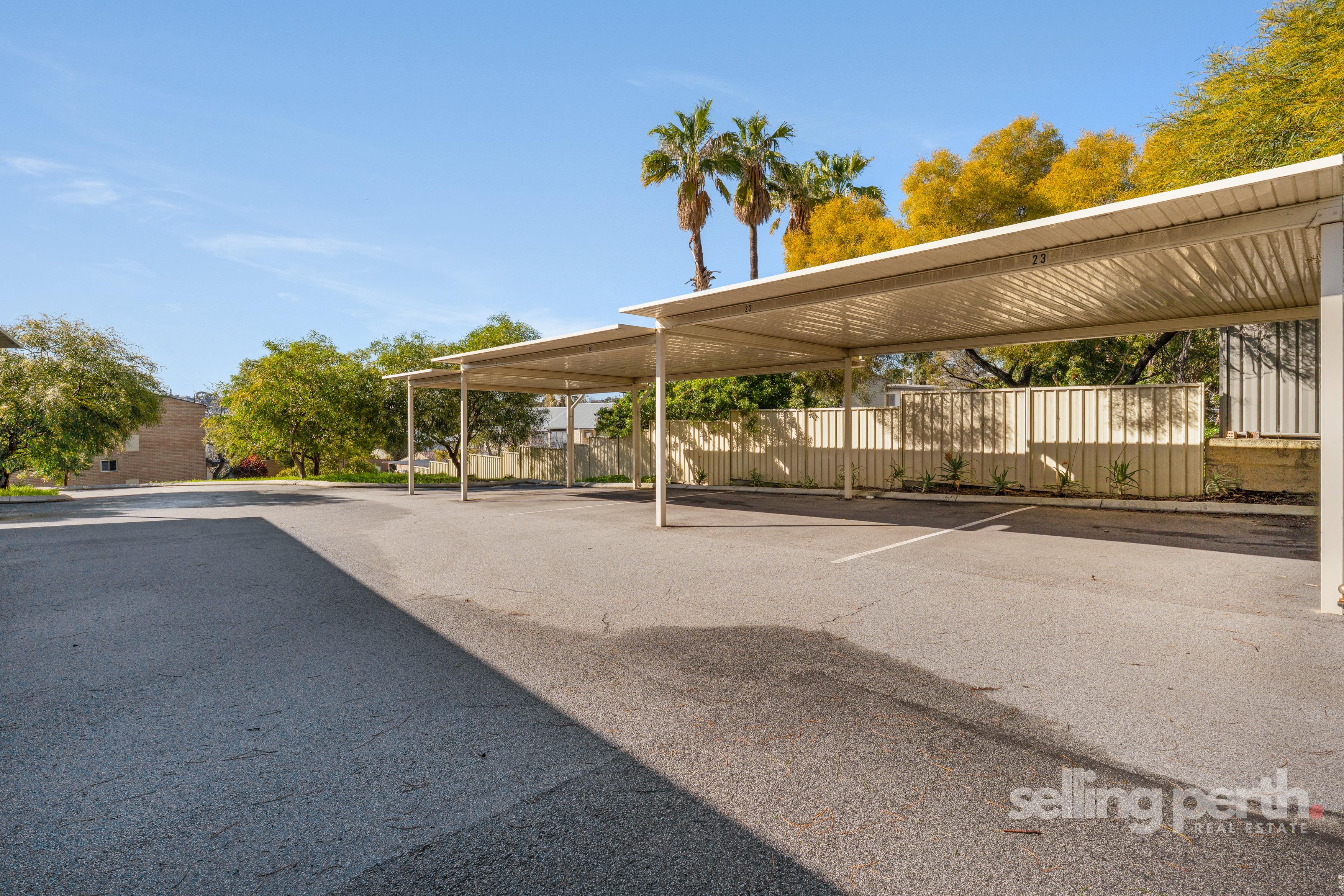 23 / 1 Greenwell Street, Scarborough