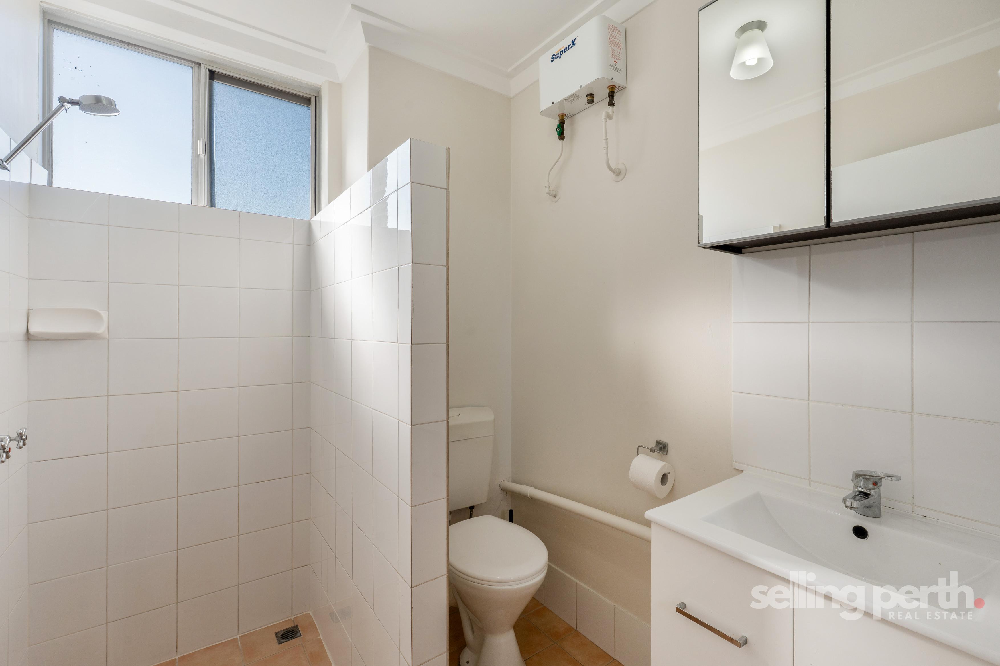 23 / 1 Greenwell Street, Scarborough