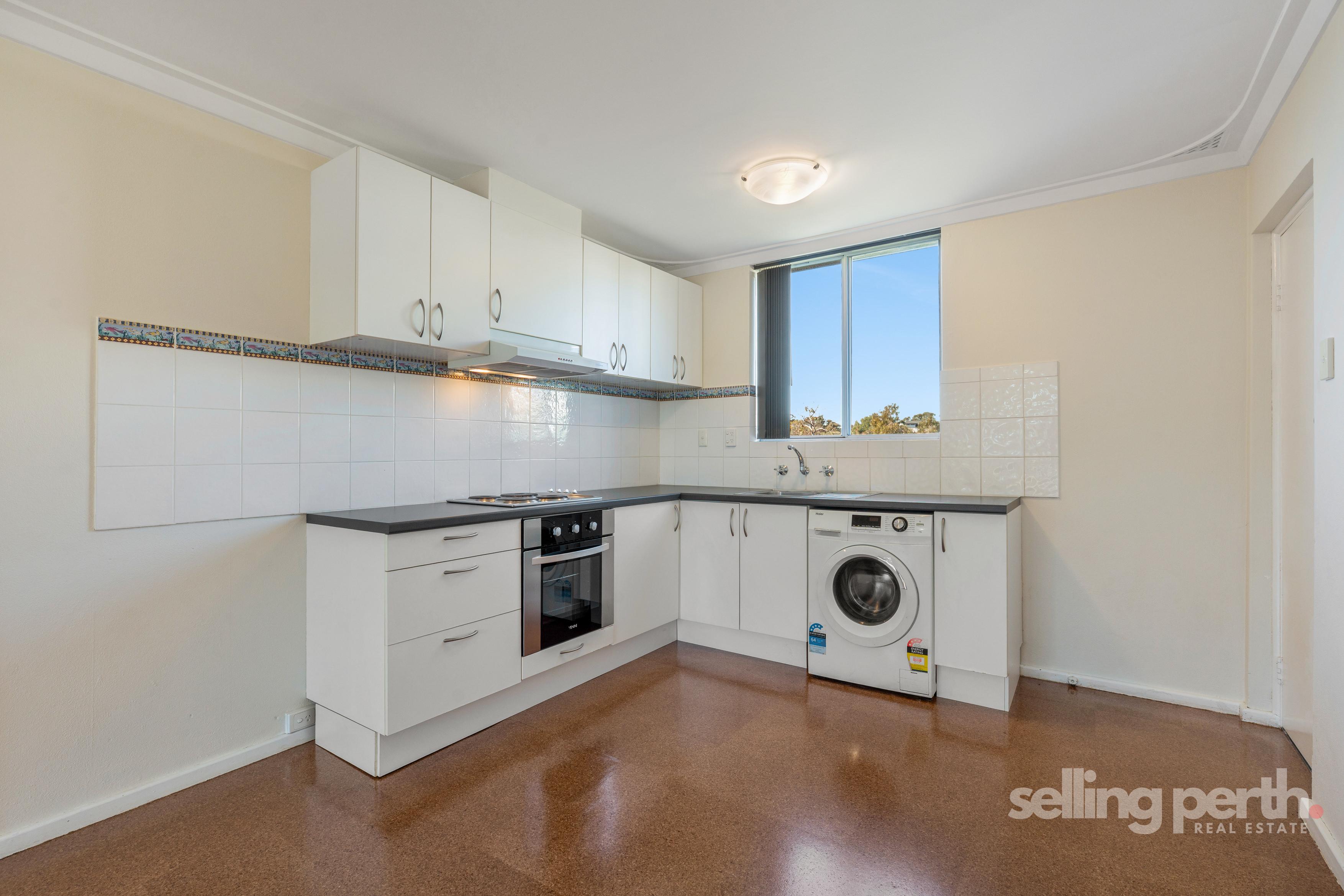 23 / 1 Greenwell Street, Scarborough