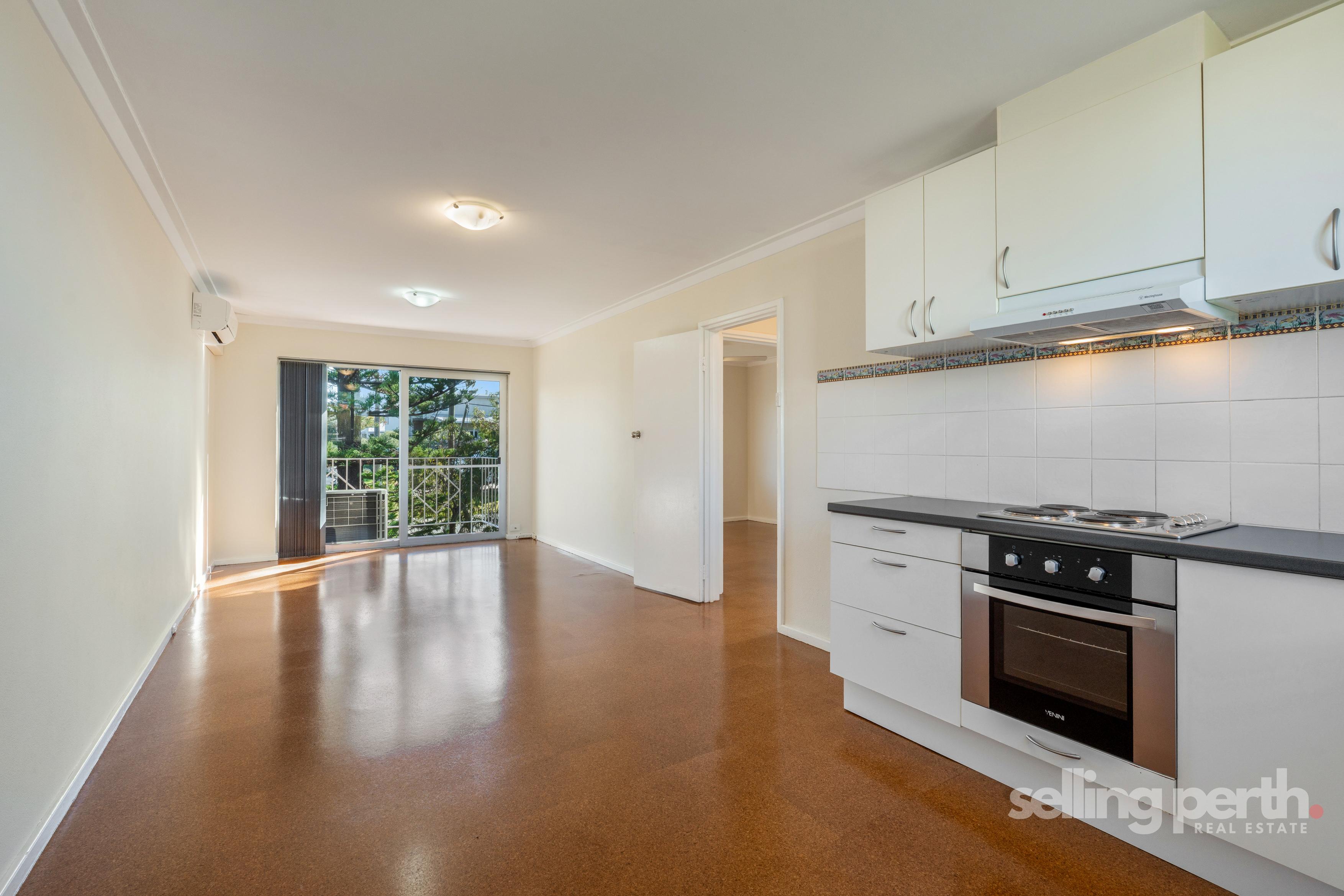 23 / 1 Greenwell Street, Scarborough