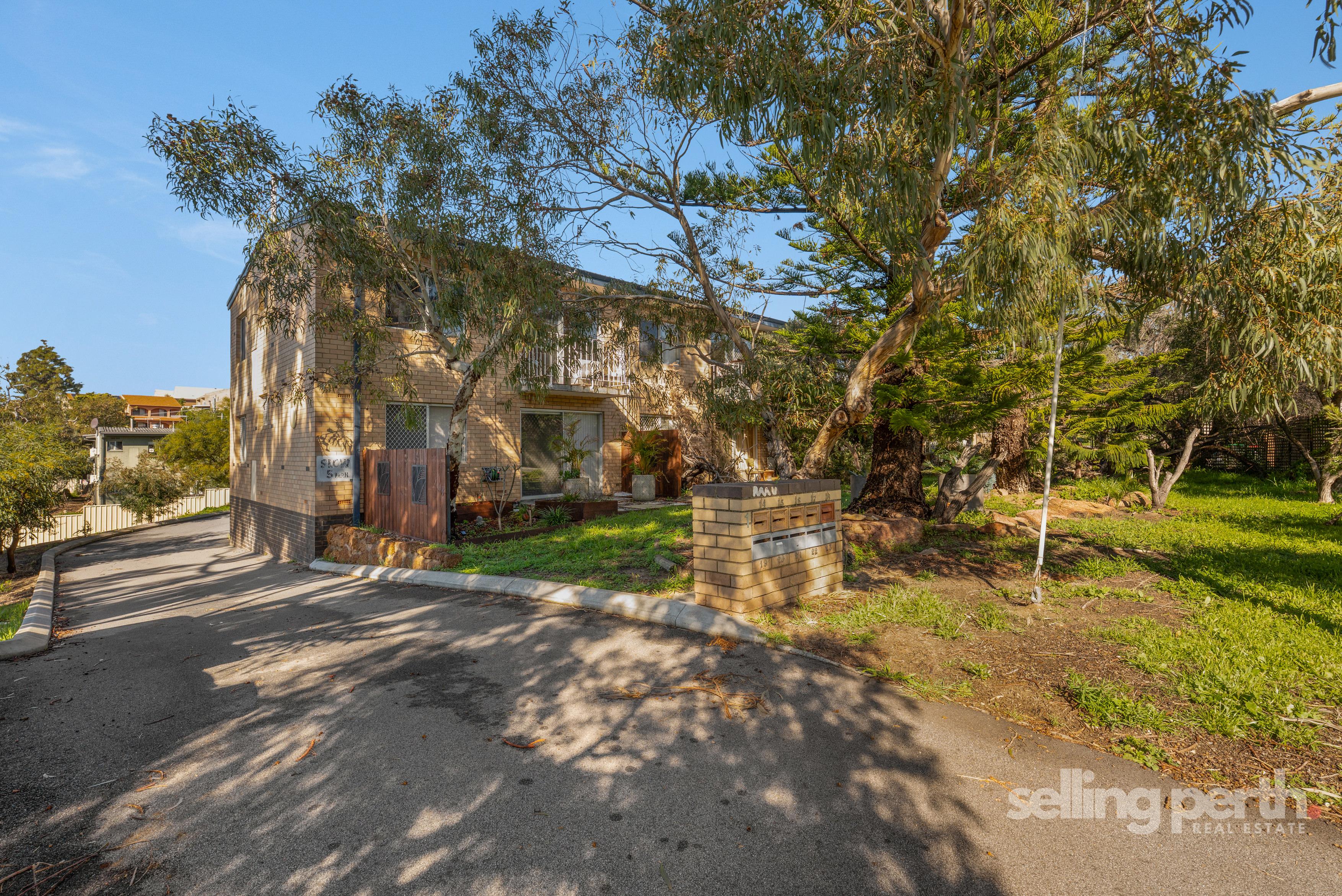 23 / 1 Greenwell Street, Scarborough