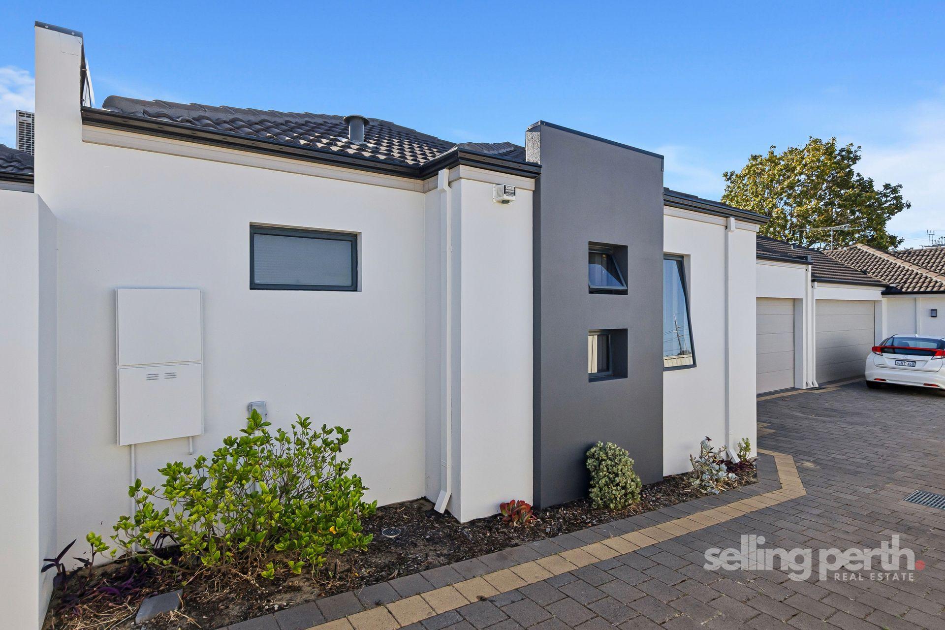 9B Harkins Street, Westminster