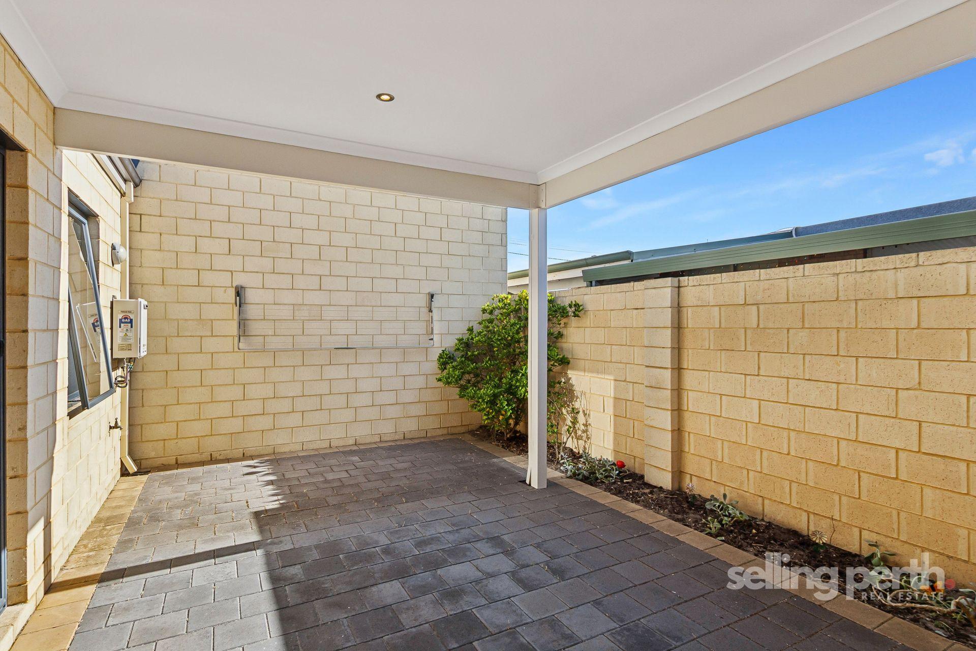 9B Harkins Street, Westminster