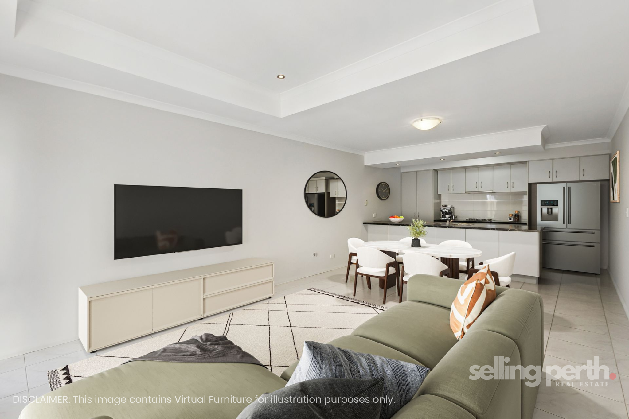 9B Harkins Street, Westminster