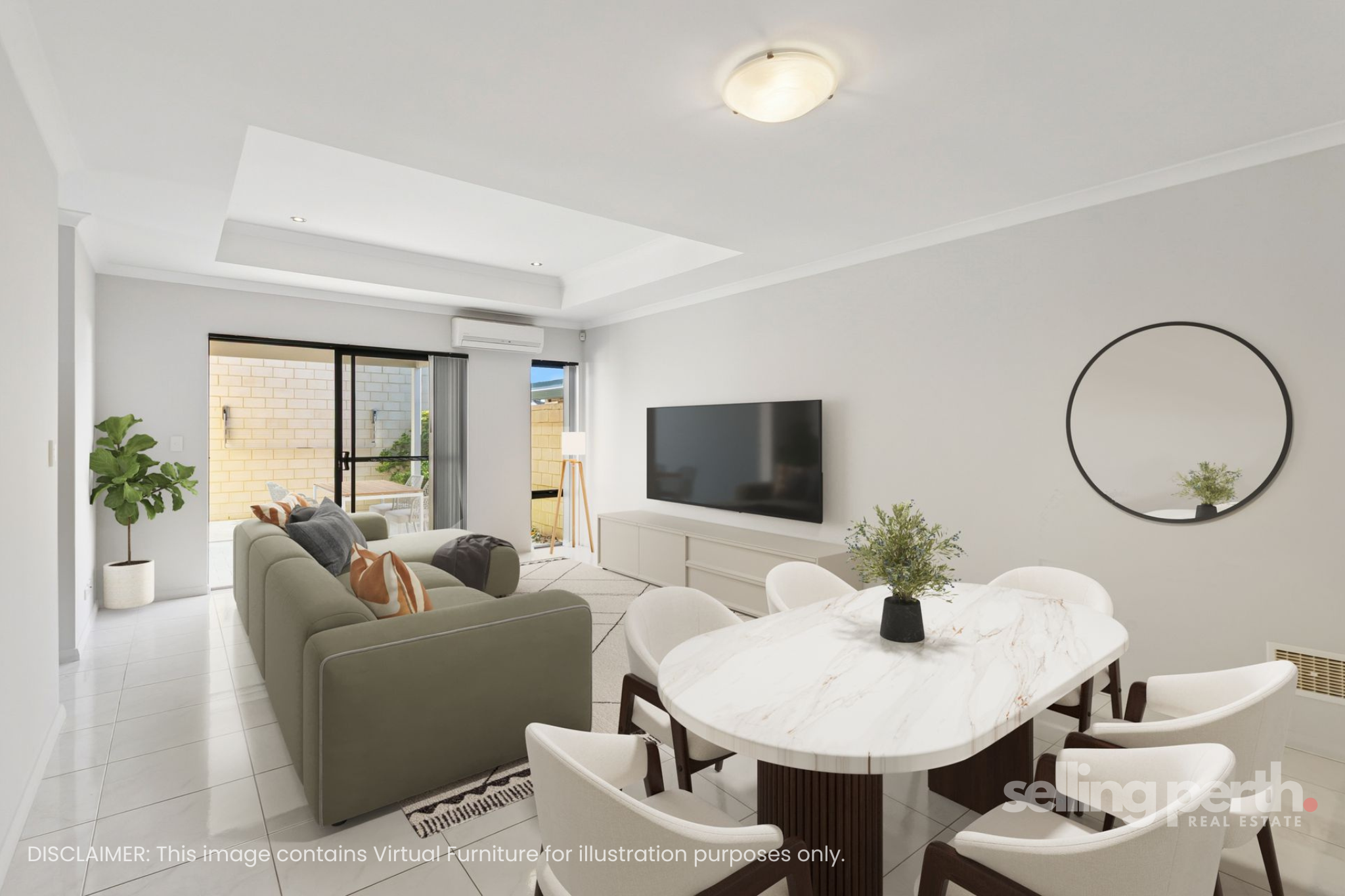 9B Harkins Street, Westminster