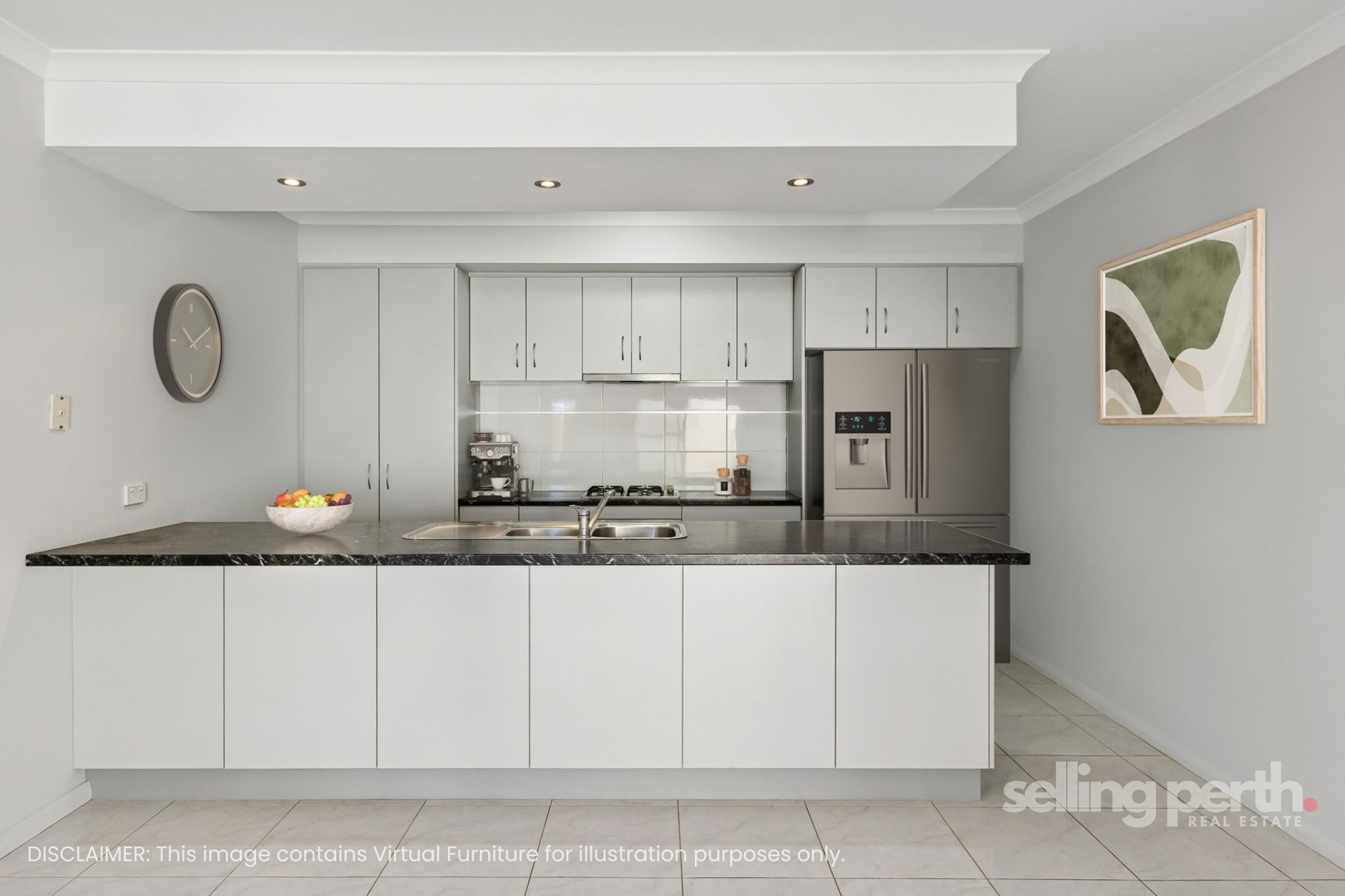 9B Harkins Street, Westminster