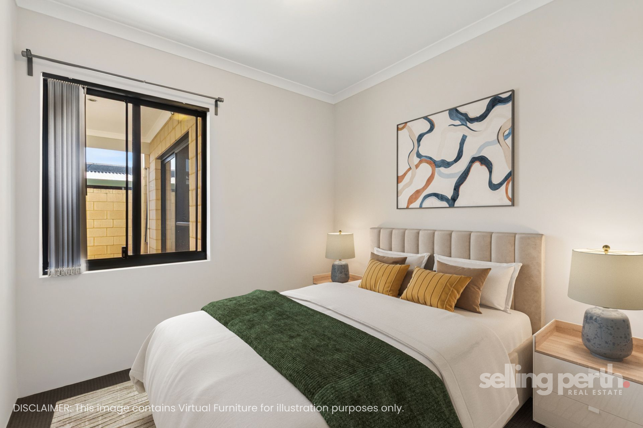 9B Harkins Street, Westminster