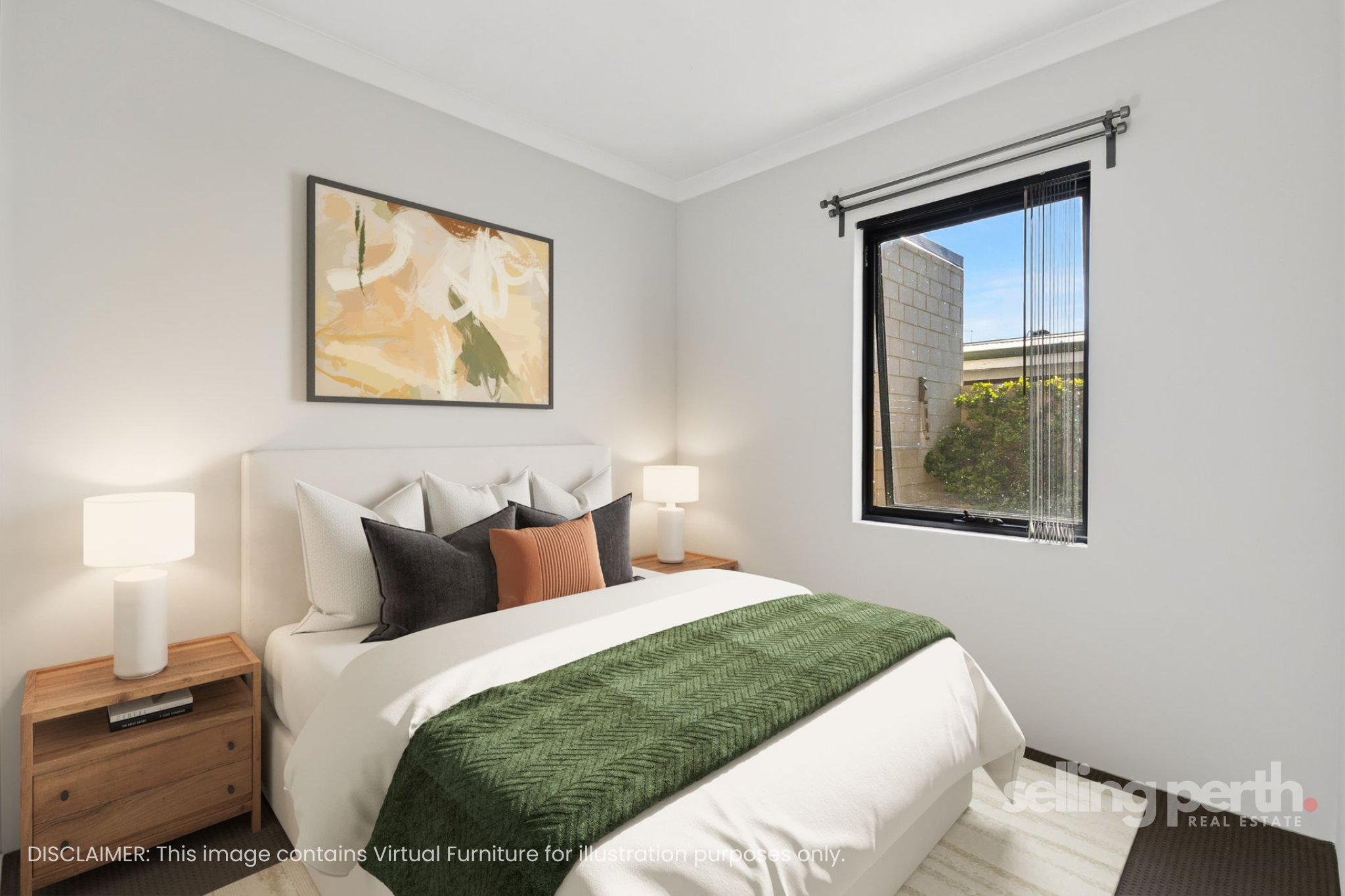 9B Harkins Street, Westminster