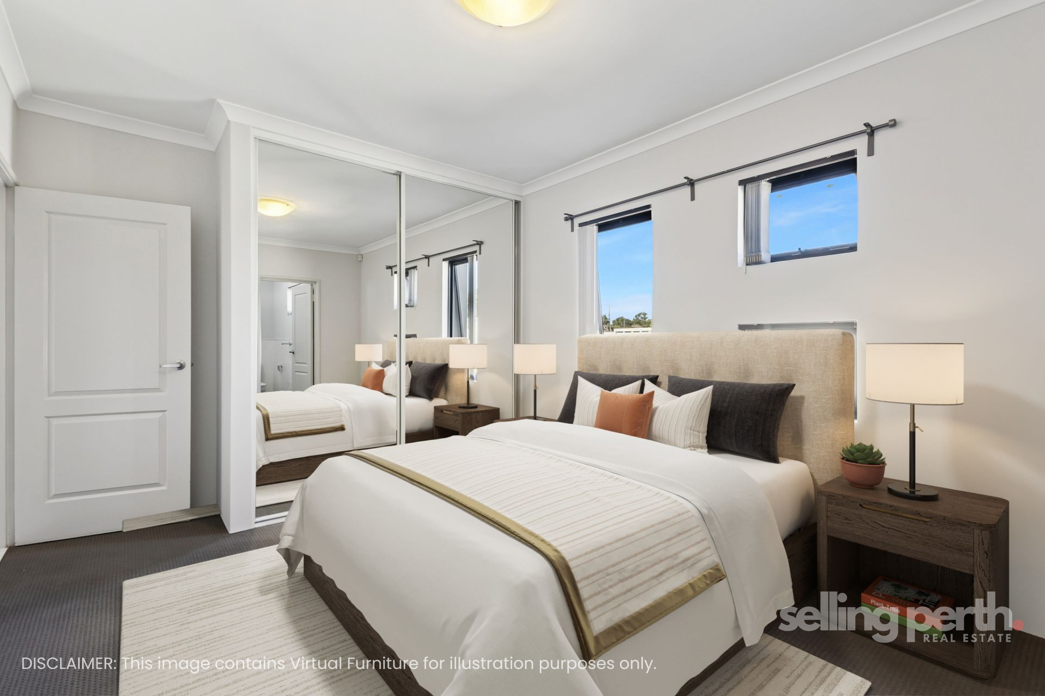 9B Harkins Street, Westminster