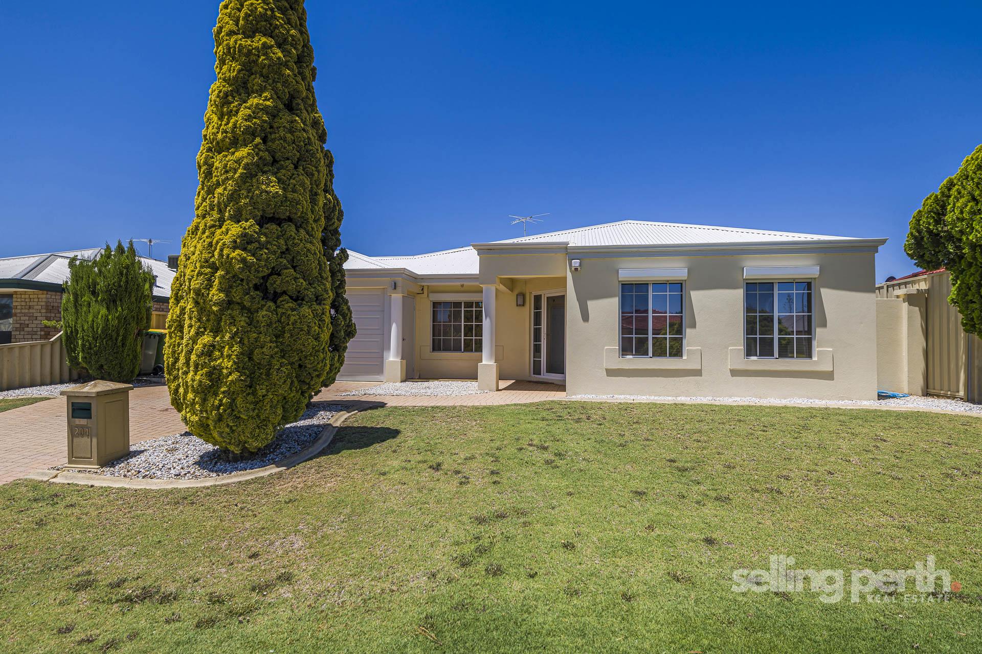 204 Currie Street, Warnbro