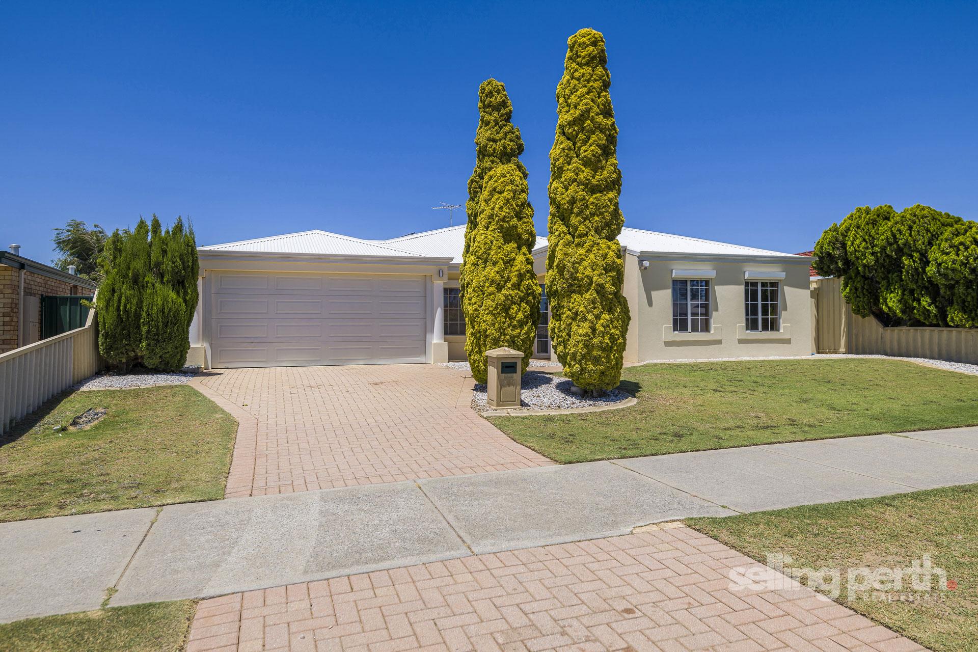 204 Currie Street, Warnbro