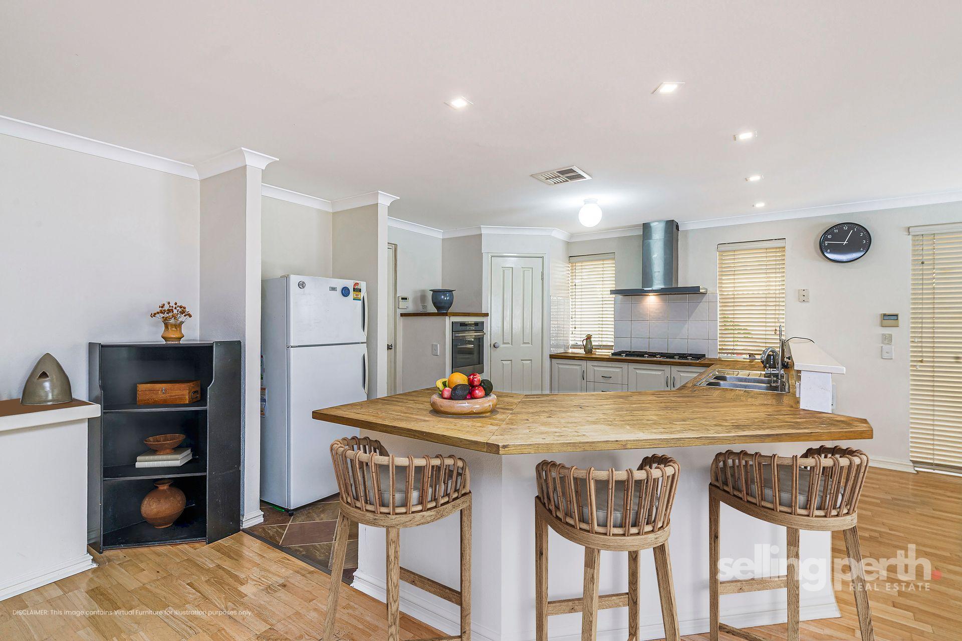 204 Currie Street, Warnbro