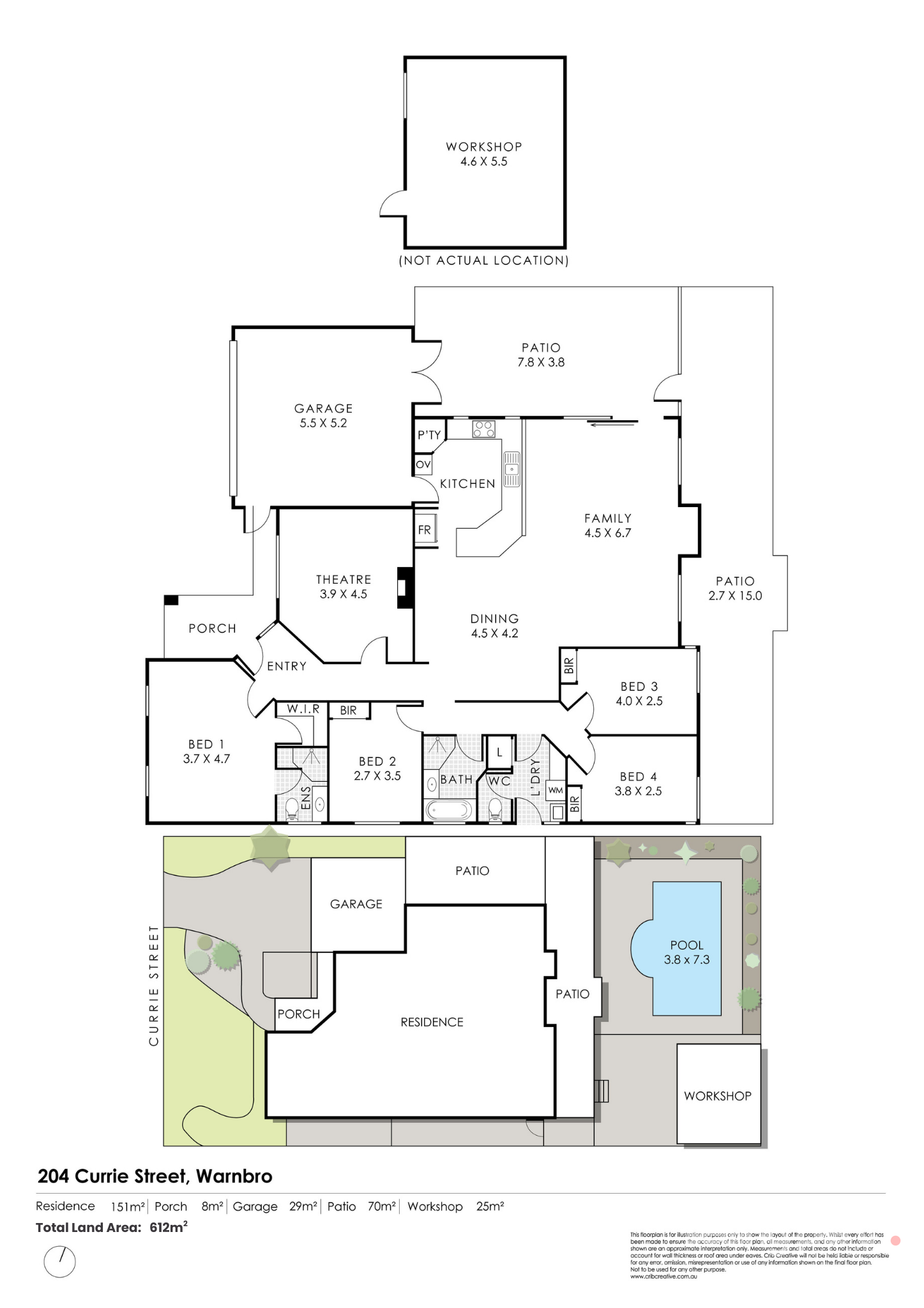 204 Currie Street, Warnbro