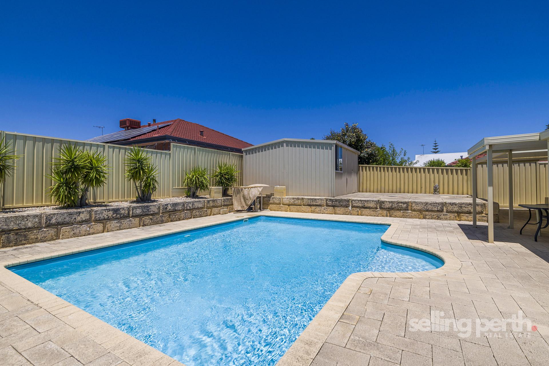 204 Currie Street, Warnbro